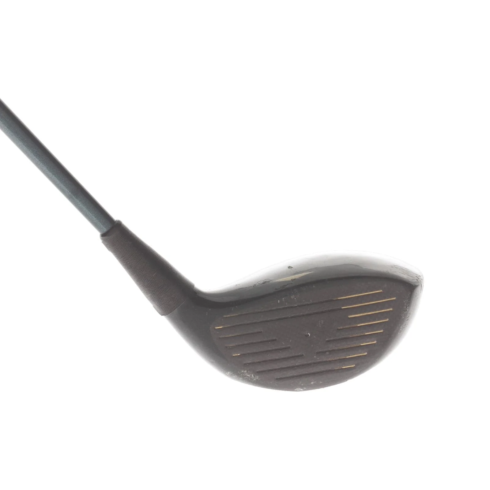 Accu Core Graphite Mens Left Hand Driver 10* Regular - True Temper TrueLite - Image 3