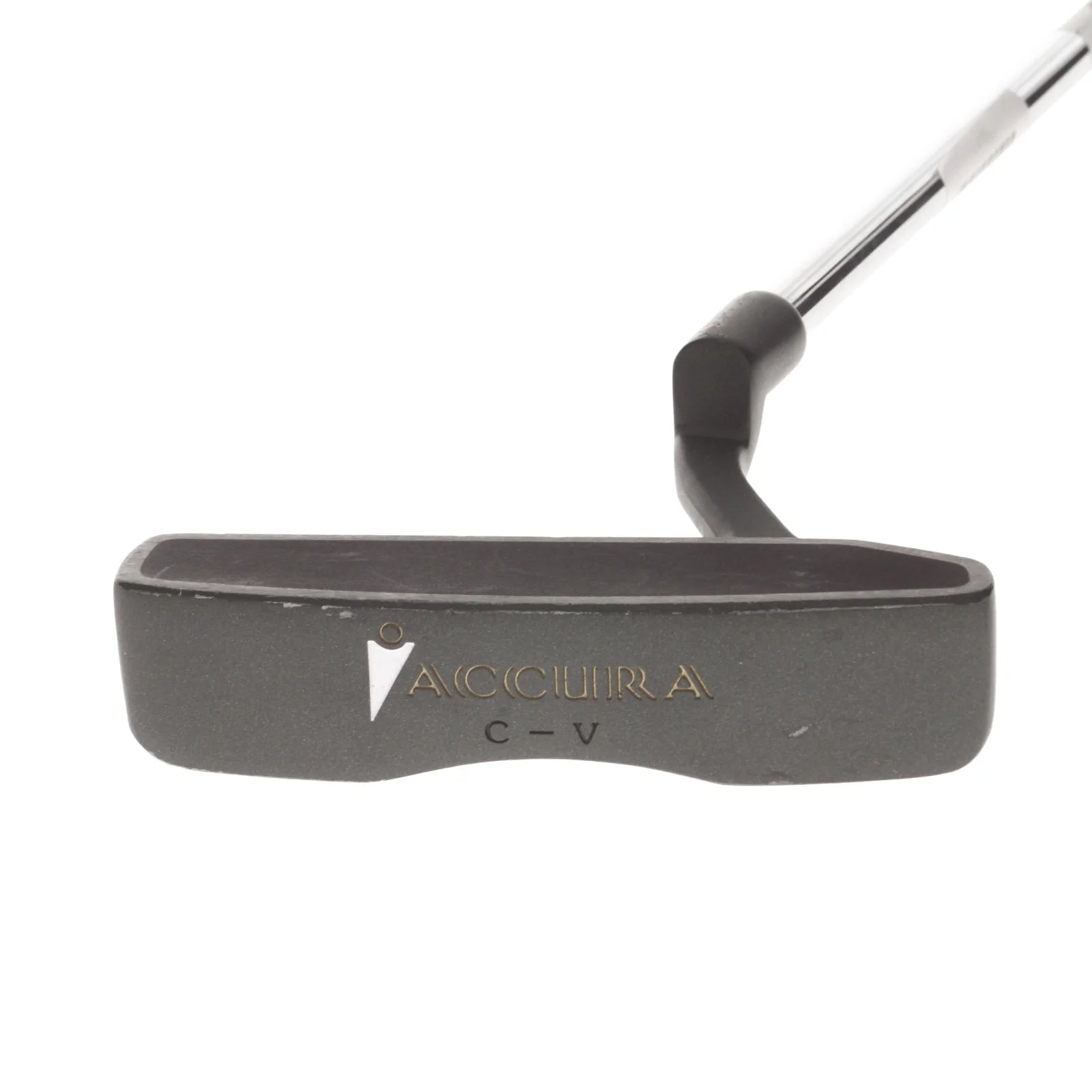 Accura Classic Mens Right Hand Putter 35" Blade Accura - Sigma Golf