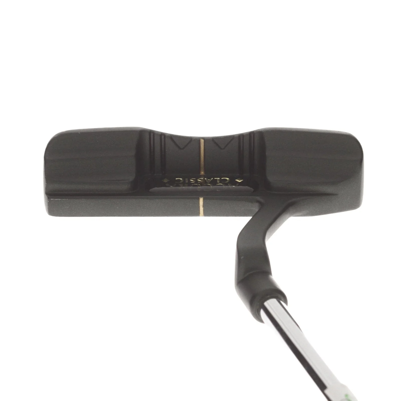 Accura Classic Mens Right Hand Putter 35" Blade Accura - Sigma Golf - Image 2