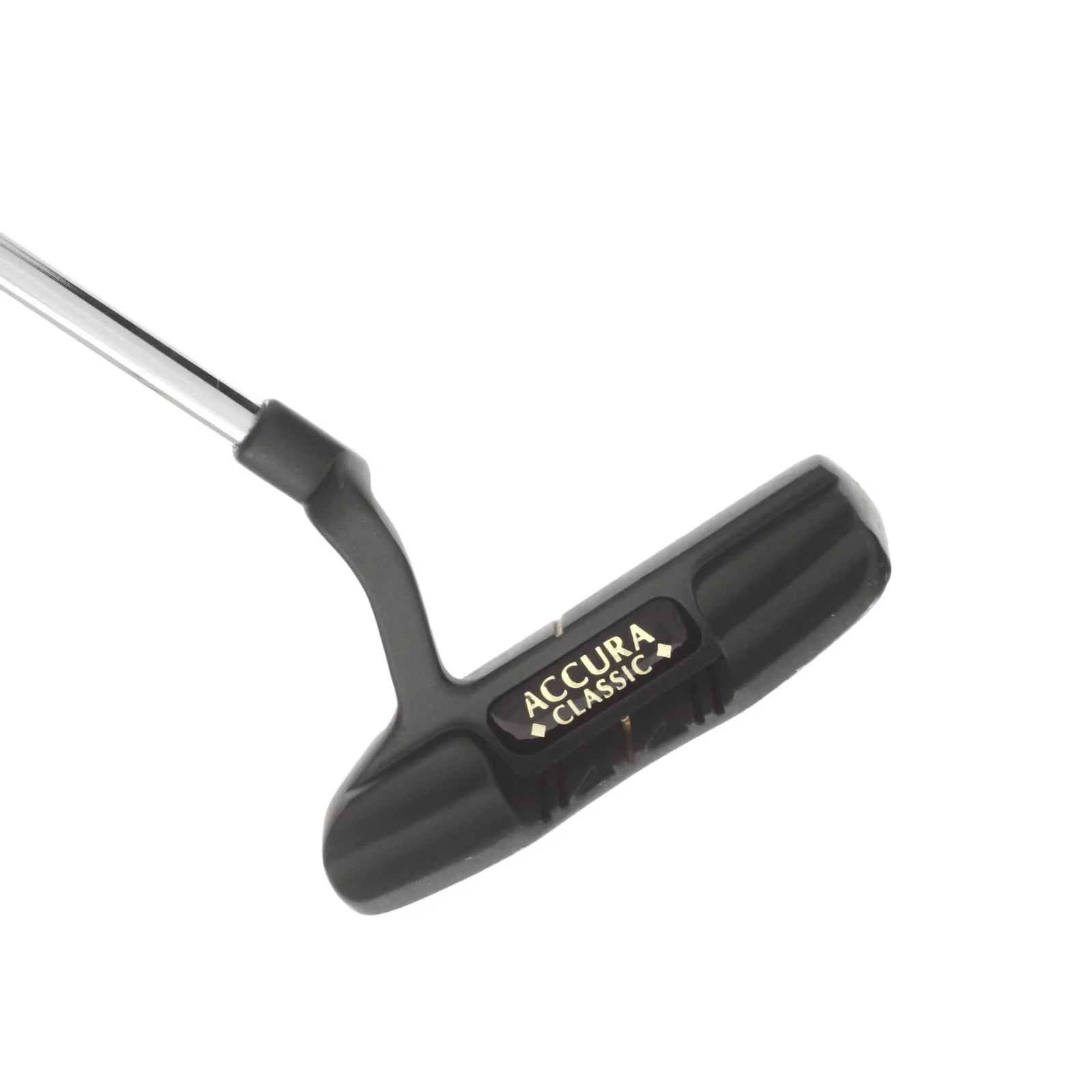 Accura Classic Mens Right Hand Putter 35" Blade Accura - Sigma Golf - Image 4