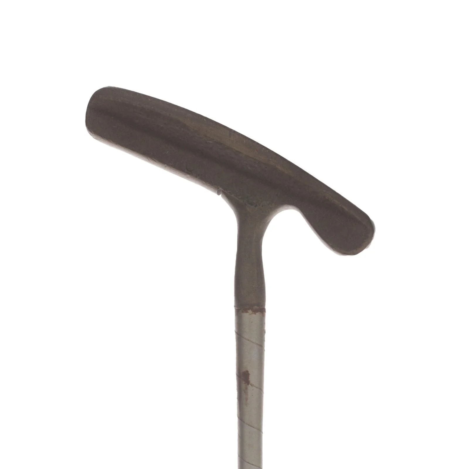 Acushnet Bullseye Mens Right Hand Putter 35" Blade - Titleist Bullseye - Image 2
