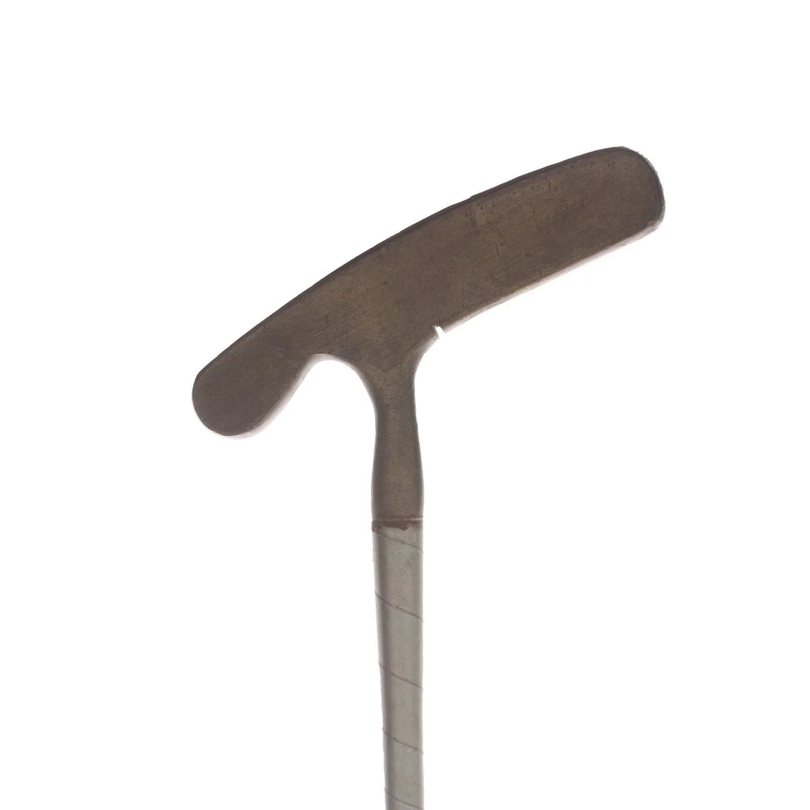 Acushnet Bullseye Mens Right Hand Putter 35" Blade - Titleist Bullseye - Image 3