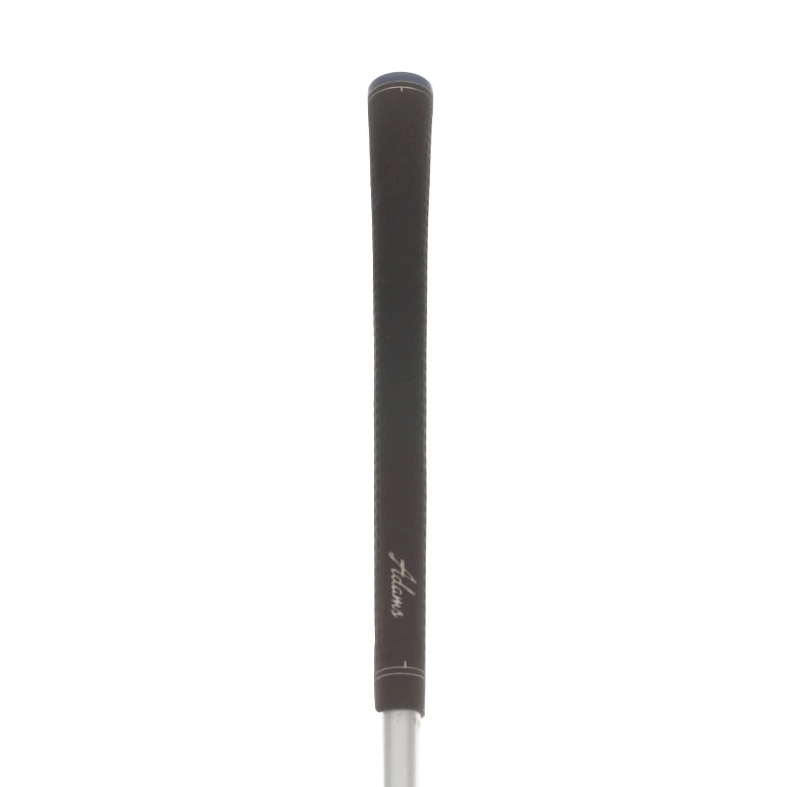 Adams Blue Graphite Mens Right Hand 4 Hybrid 22* Regular - Aldila Slimtech 55 - Image 6