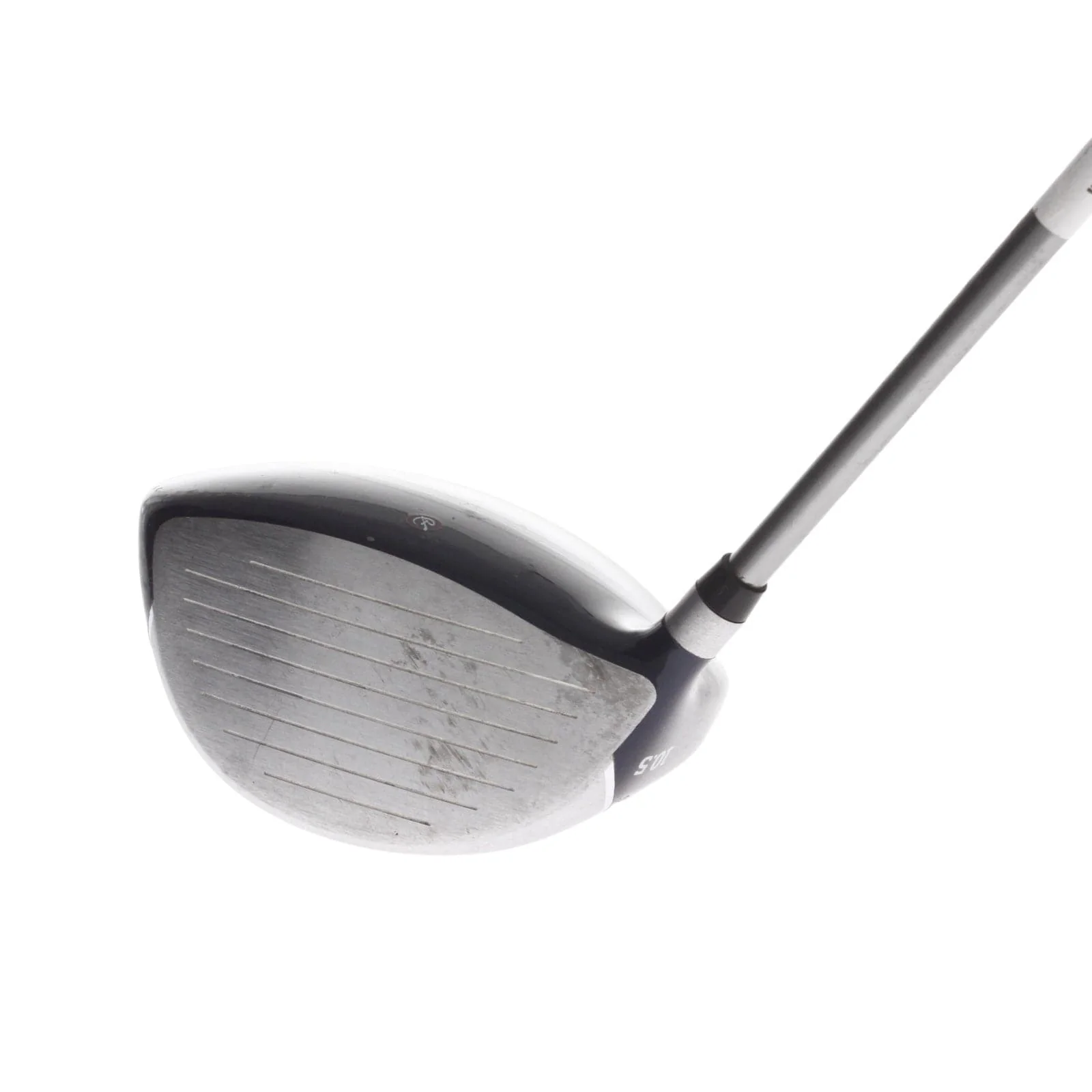 Adams Blue Graphite Mens Right Hand Driver 10.5* Regular - Aldila Slimtech 55 - Image 3
