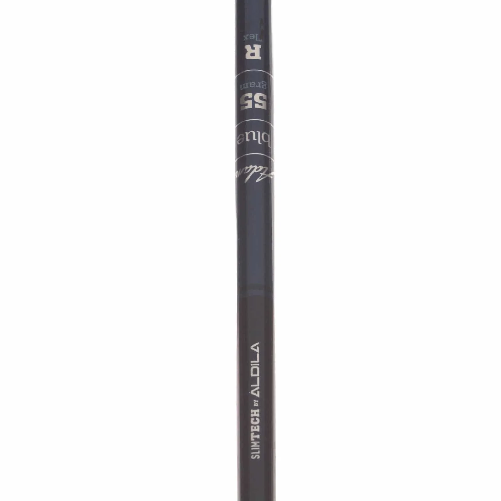Adams Blue Graphite Mens Right Hand Fairway 3 Wood 15* Regular - Aldila Slimtech 55 - Image 5