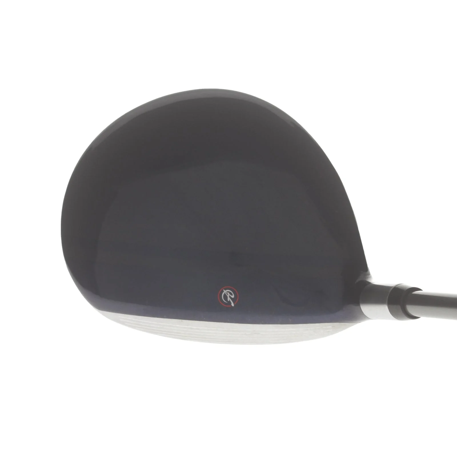 Adams Blue Graphite Mens Right Hand Fairway 3 Wood Regular - Aldila 55g - Image 3