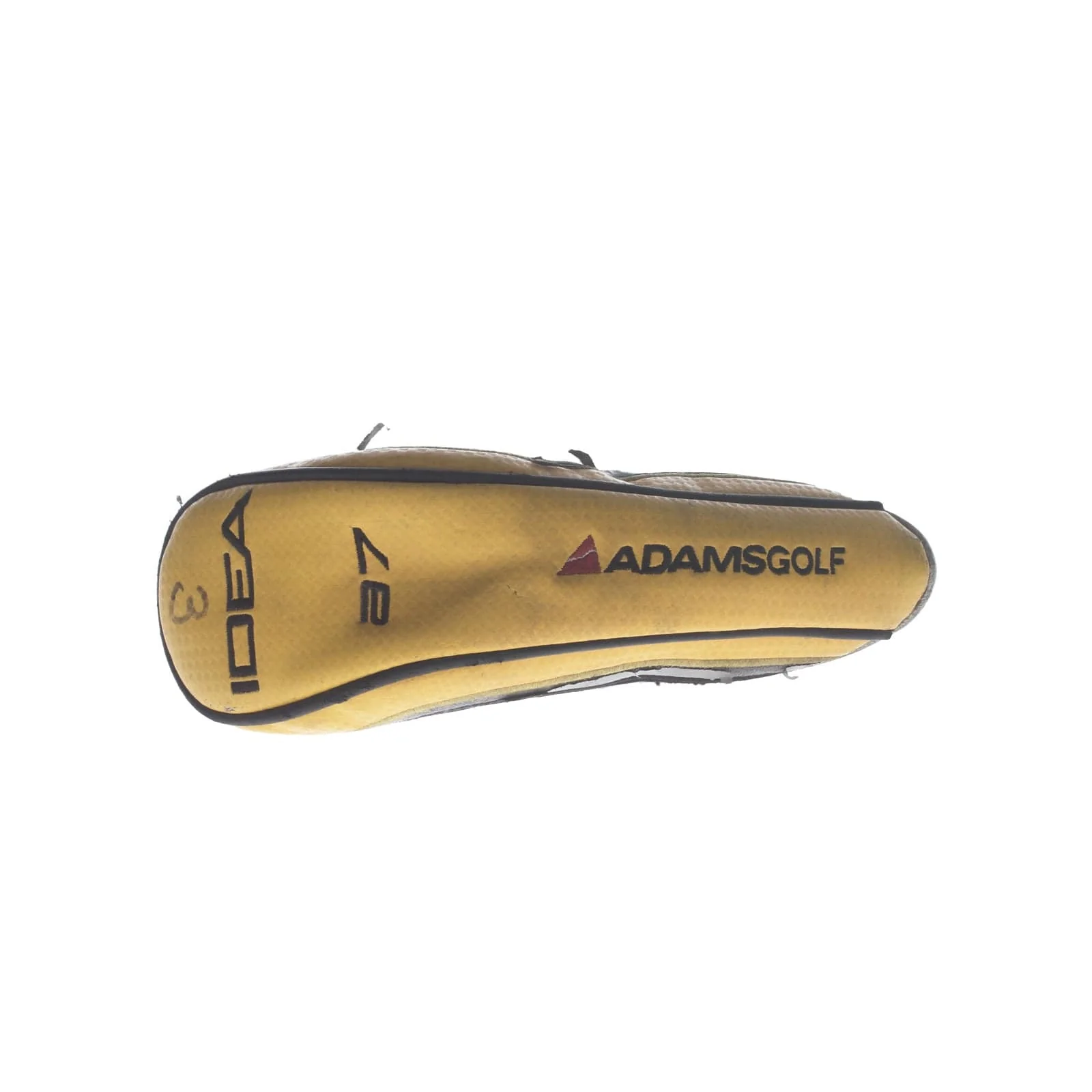 Adams Golf A7 Graphite Mens Right Hand 3 Hybrid 19* Regular - Proforce 85 Series - Image 7