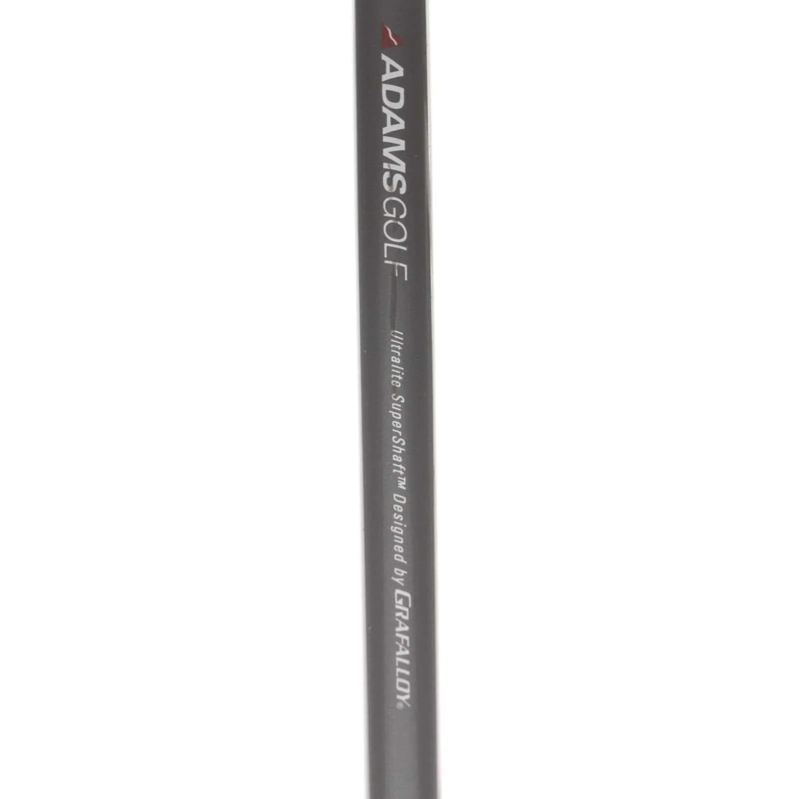 Adams GT Tight Lies Graphite Mens Left Hand Fairway 3 Wood 15* Regular - Grafalloy Ultralite SuperShaft - Image 5