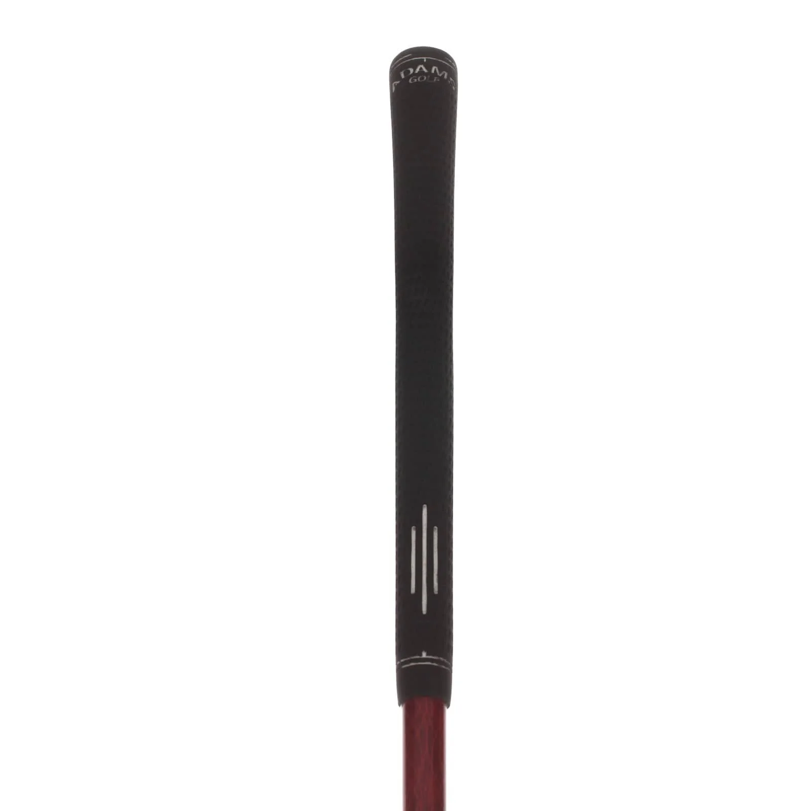 Adams Idea 212 Graphite Mens Right Hand 3 Hybrid 19* Stiff - UST Mamiya Proforce VTS - Image 6