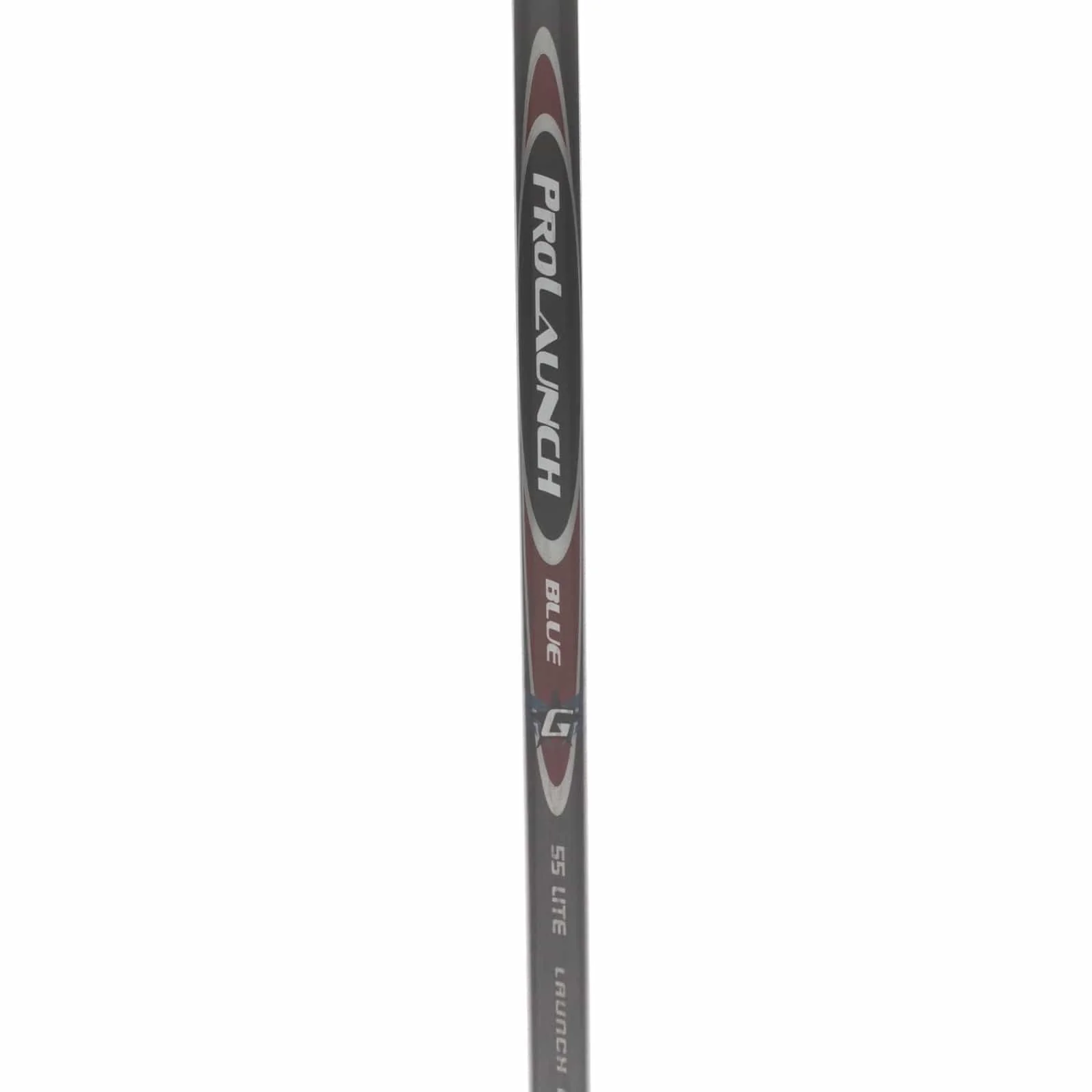 Adams Idea a12 OS Graphite Mens Left Hand 8 Iron Lite - Prolaunch Blue 55 Lite - Image 4