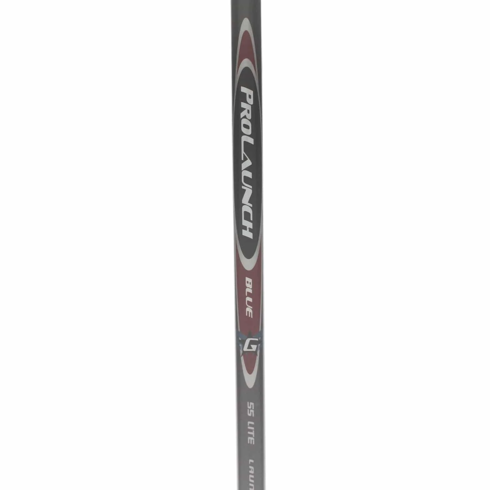 Adams Idea a12 OS Graphite Mens Left Hand Pitching Wedge 45* Lite - Prolaunch Blue 55 Lite - Image 4