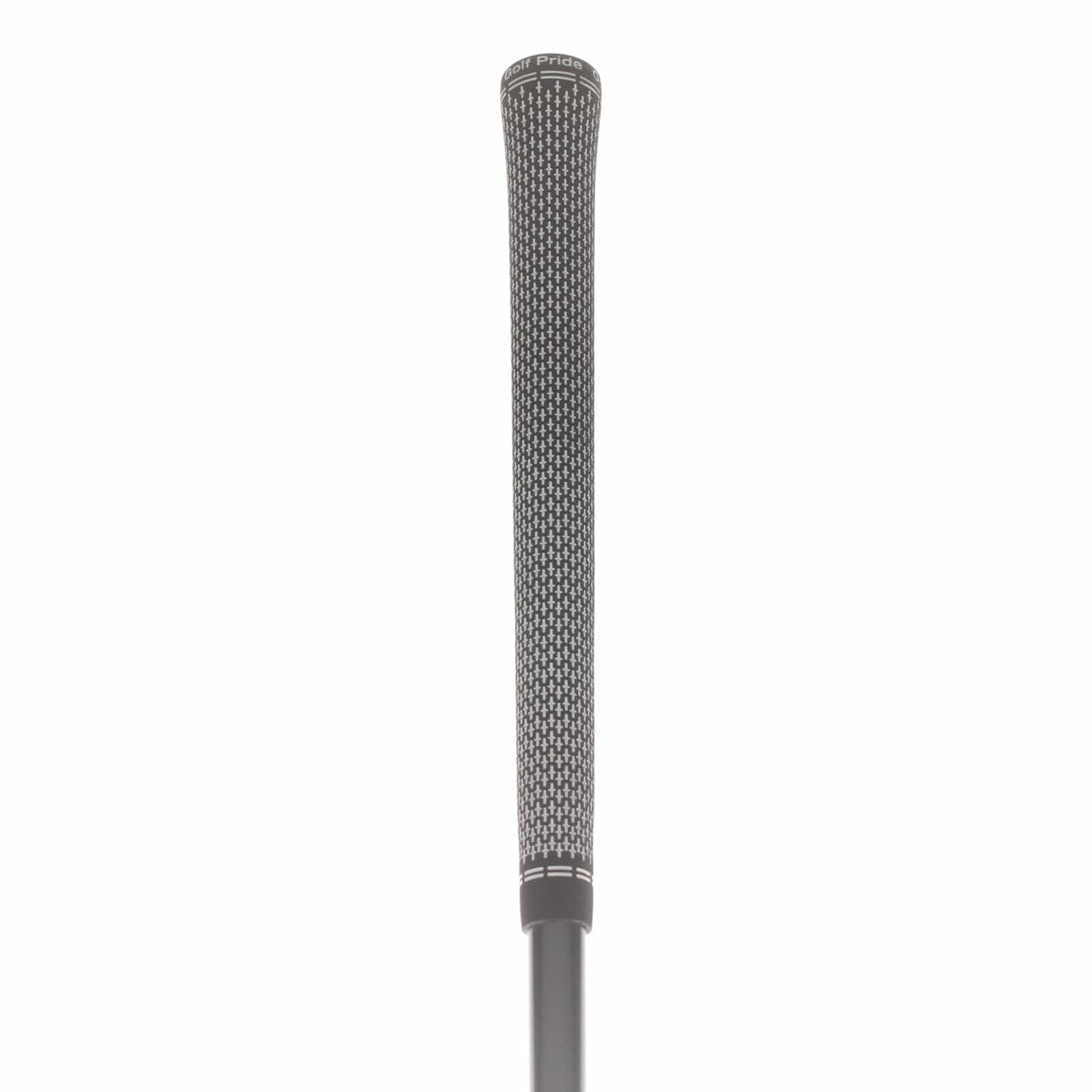 Adams Idea a12 OS Graphite Mens Left Hand Pitching Wedge 45* Lite - Prolaunch Blue 55 Lite - Image 5