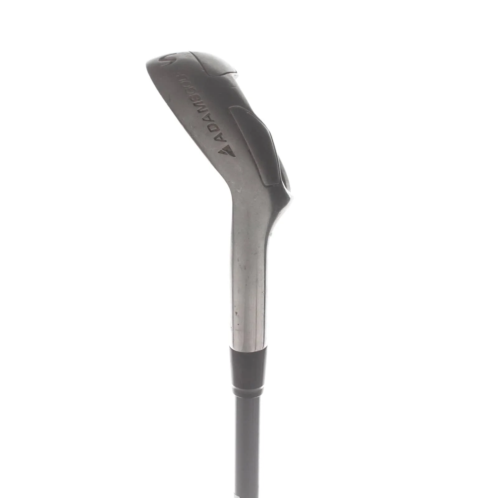 Adams Idea a12 OS Graphite Mens Left Hand Sand Wedge 54* Lite - Prolaunch Blue 55 Lite - Image 3
