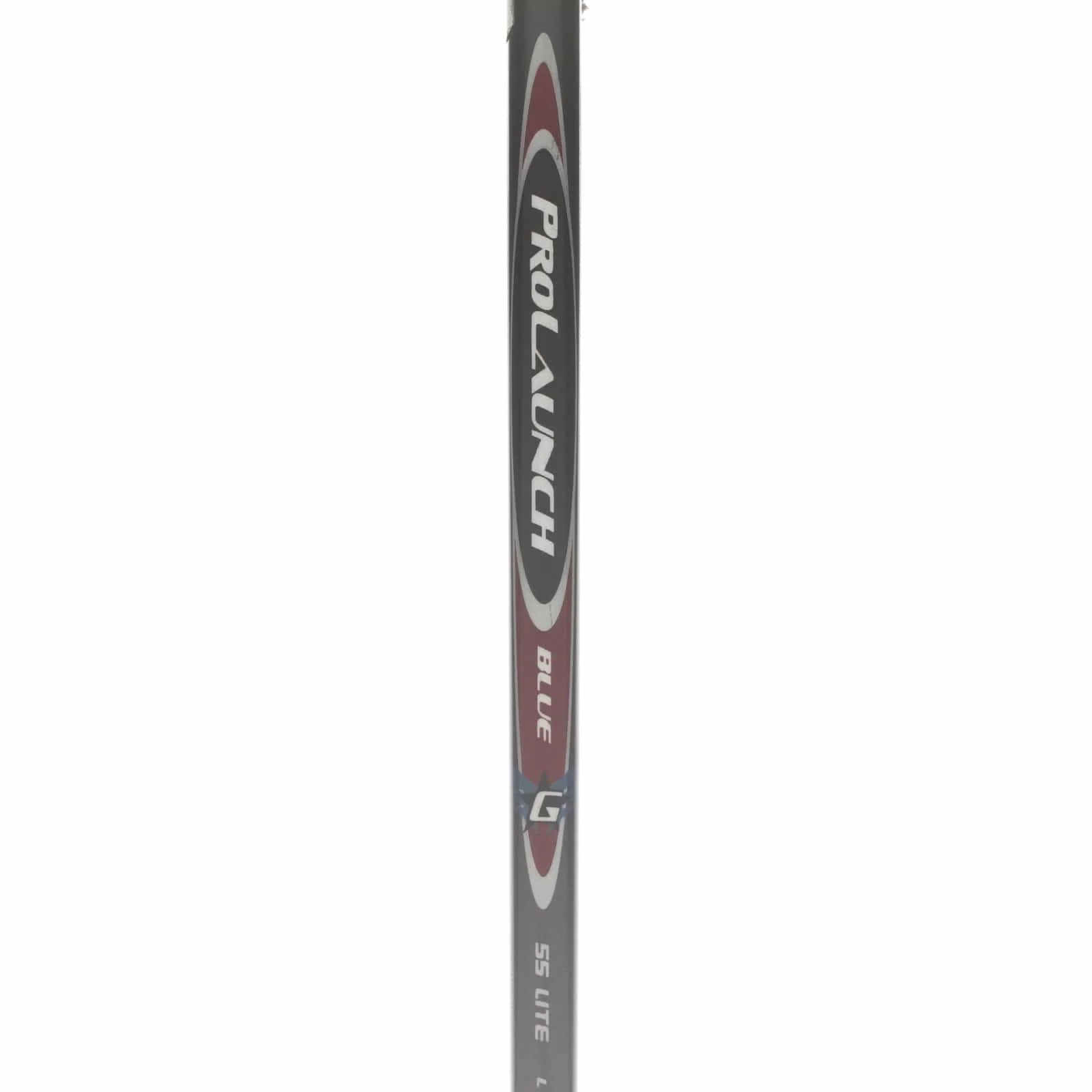 Adams Idea a12 OS Graphite Mens Left Hand Sand Wedge 54* Lite - Prolaunch Blue 55 Lite - Image 4