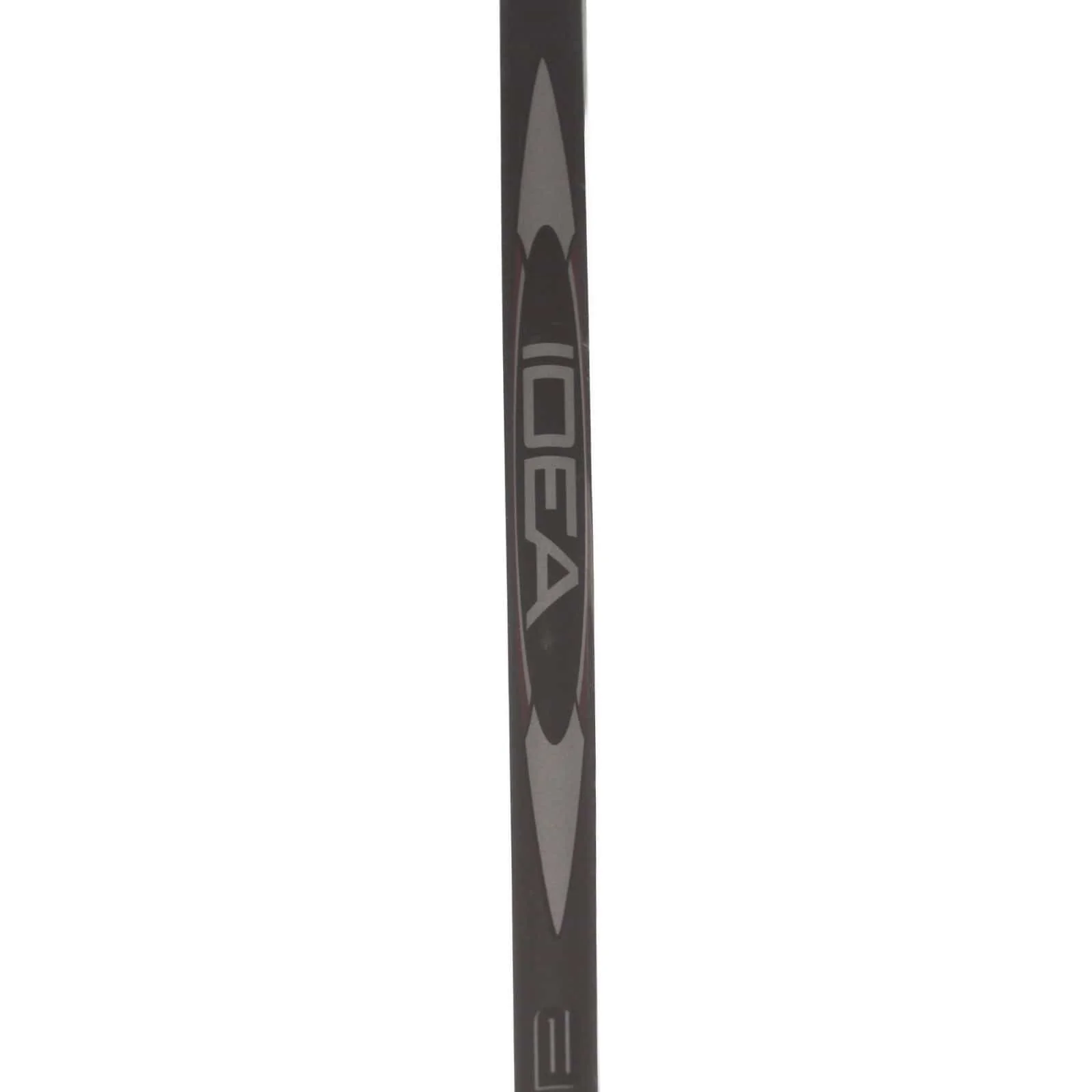 Adams Idea S12 OS Graphite Mens Right Hand 4 Hybrid Regular - Idea s12 os - Image 4