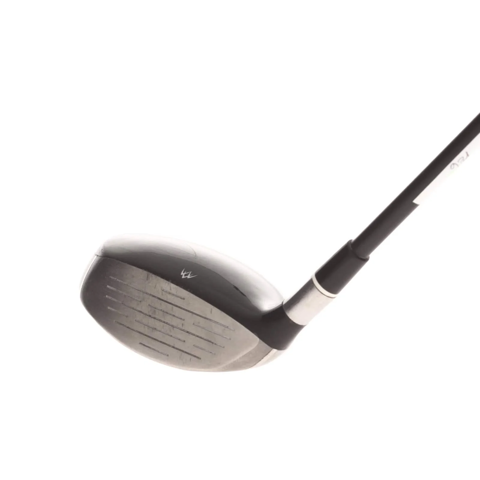 Adams Insight Graphite Mens Right Hand Fairway 5 Wood 18* Stiff - Aldila G75 - Image 3
