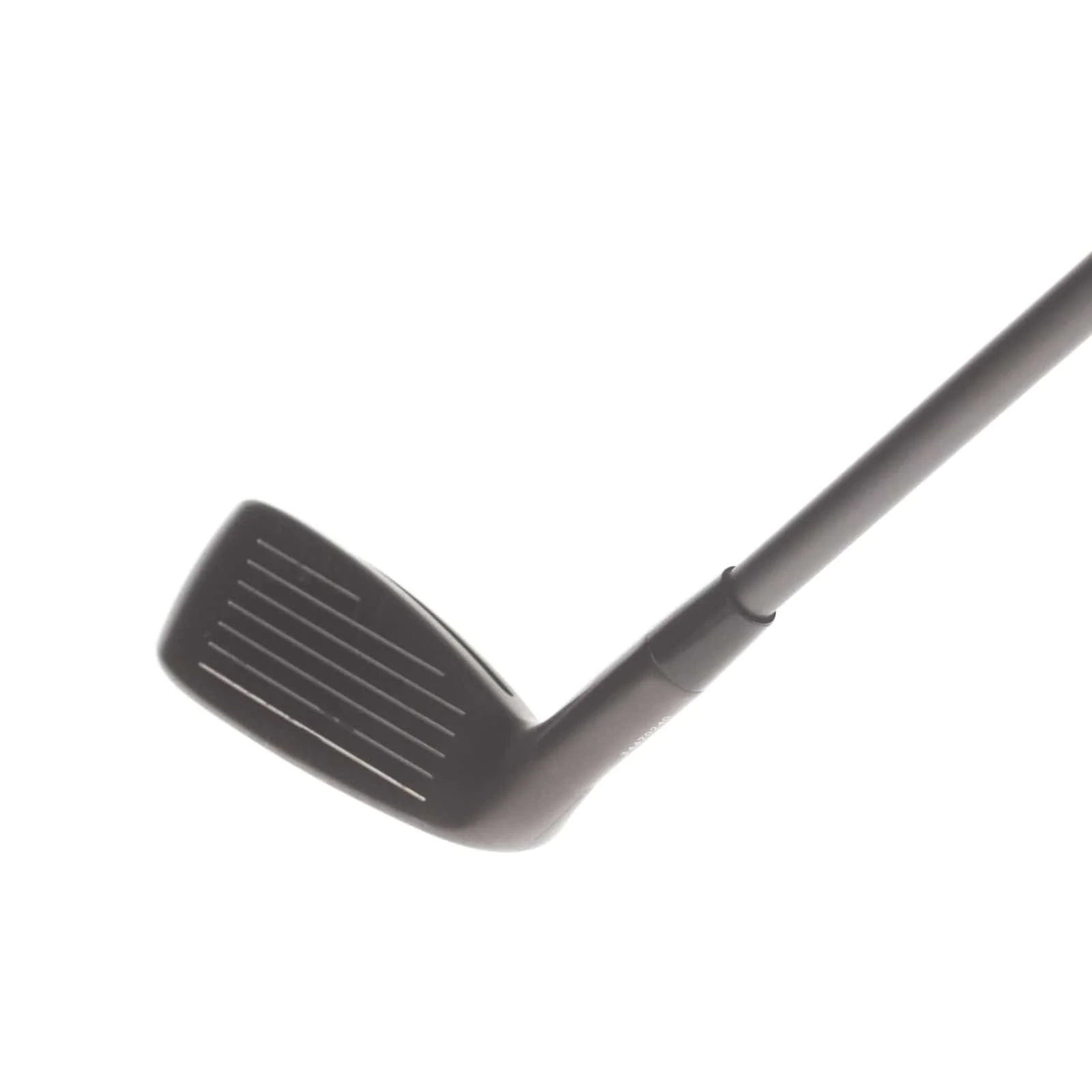 Adams Pro Mini Graphite Mens Right Hand 3 Hybrid Stiff - Alidla Tour ATX85H-2.8 - Image 4