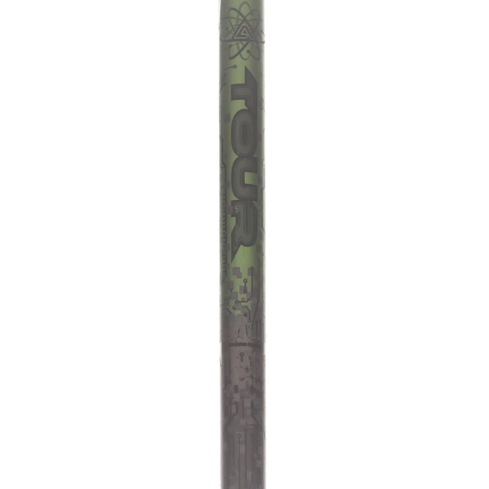 Adams Pro Mini Graphite Mens Right Hand 4 Hybrid 20* Stiff - Aldila Tour Green - Image 5
