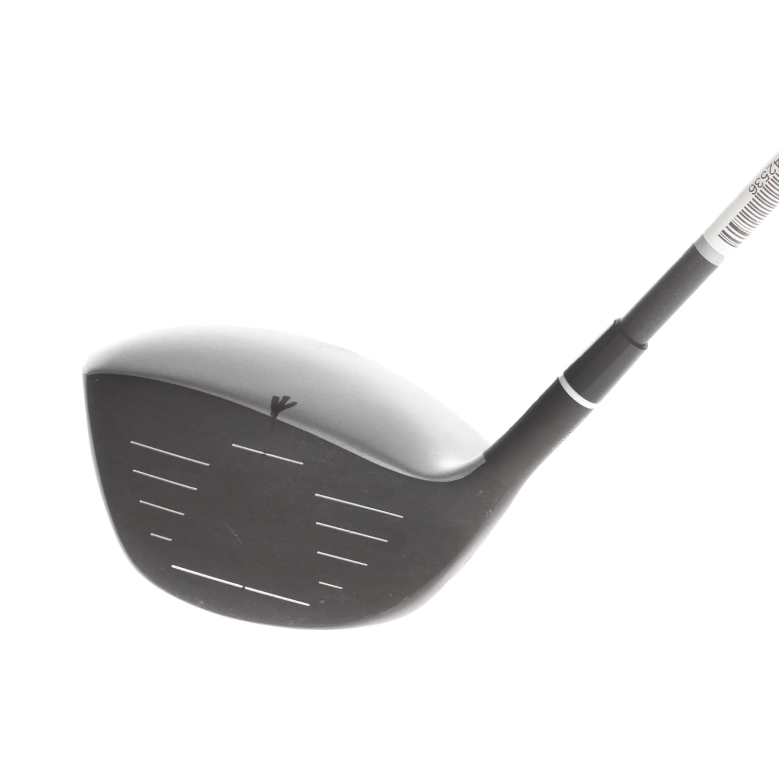 Adams Speedline Fast 12 Graphite Mens Right Hand Driver 10.5* Regular - Prolaunch - Image 3