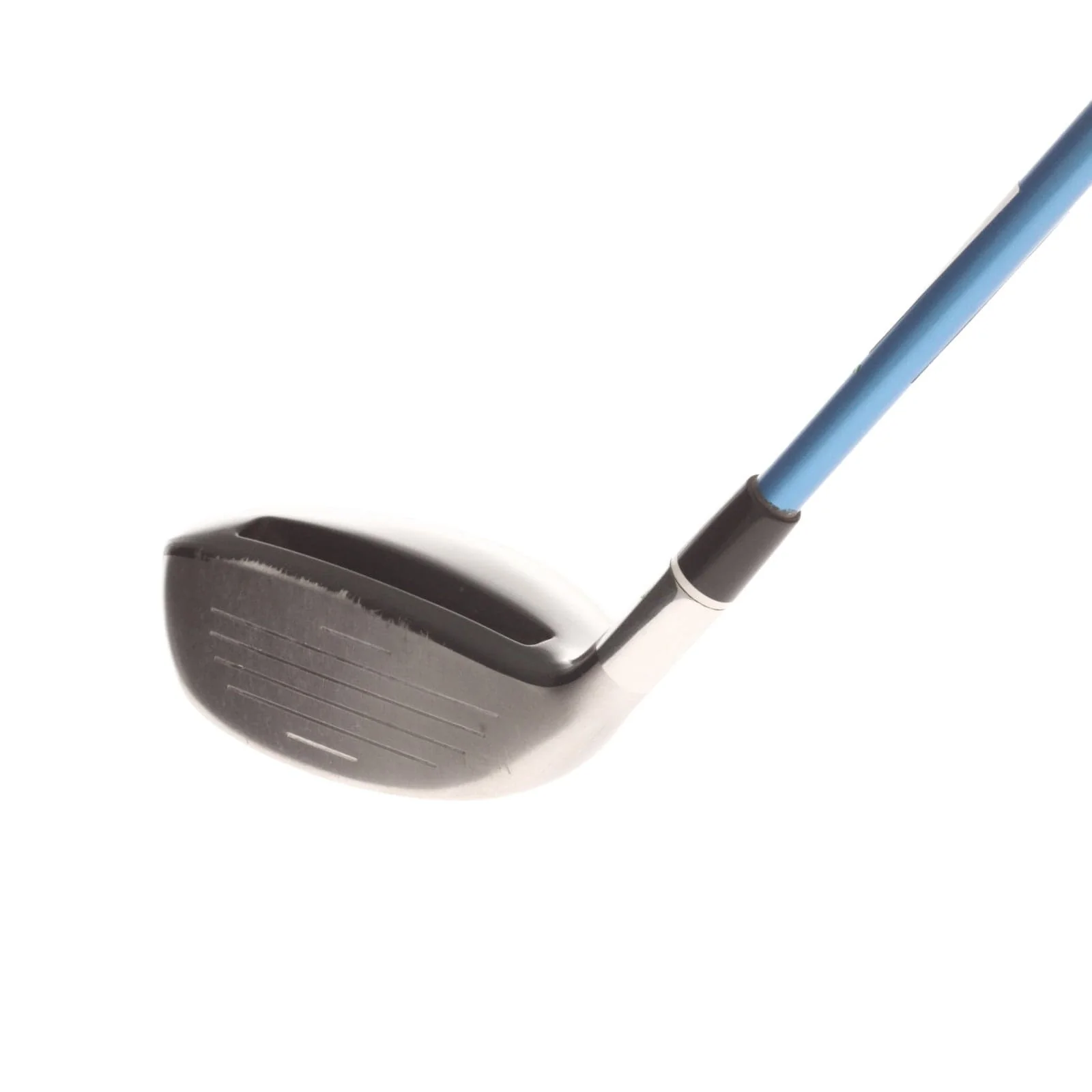 Adams Speedline LP Graphite Mens Right Hand Fairway 5 Wood 18* Regular - Matrix Radix 5.1 - Image 3