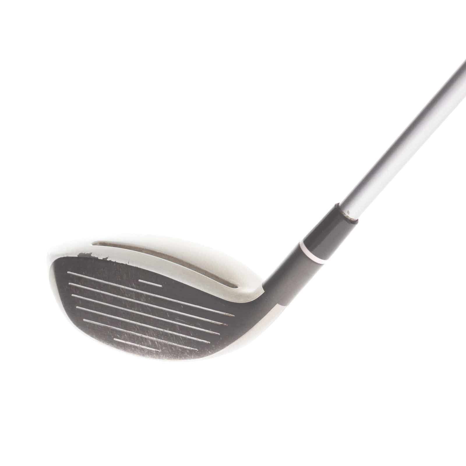 Adams Super S Speedline Graphite Mens Right Hand Fairway 3 Wood 15* Regular - Matrix HD Radix - Image 3
