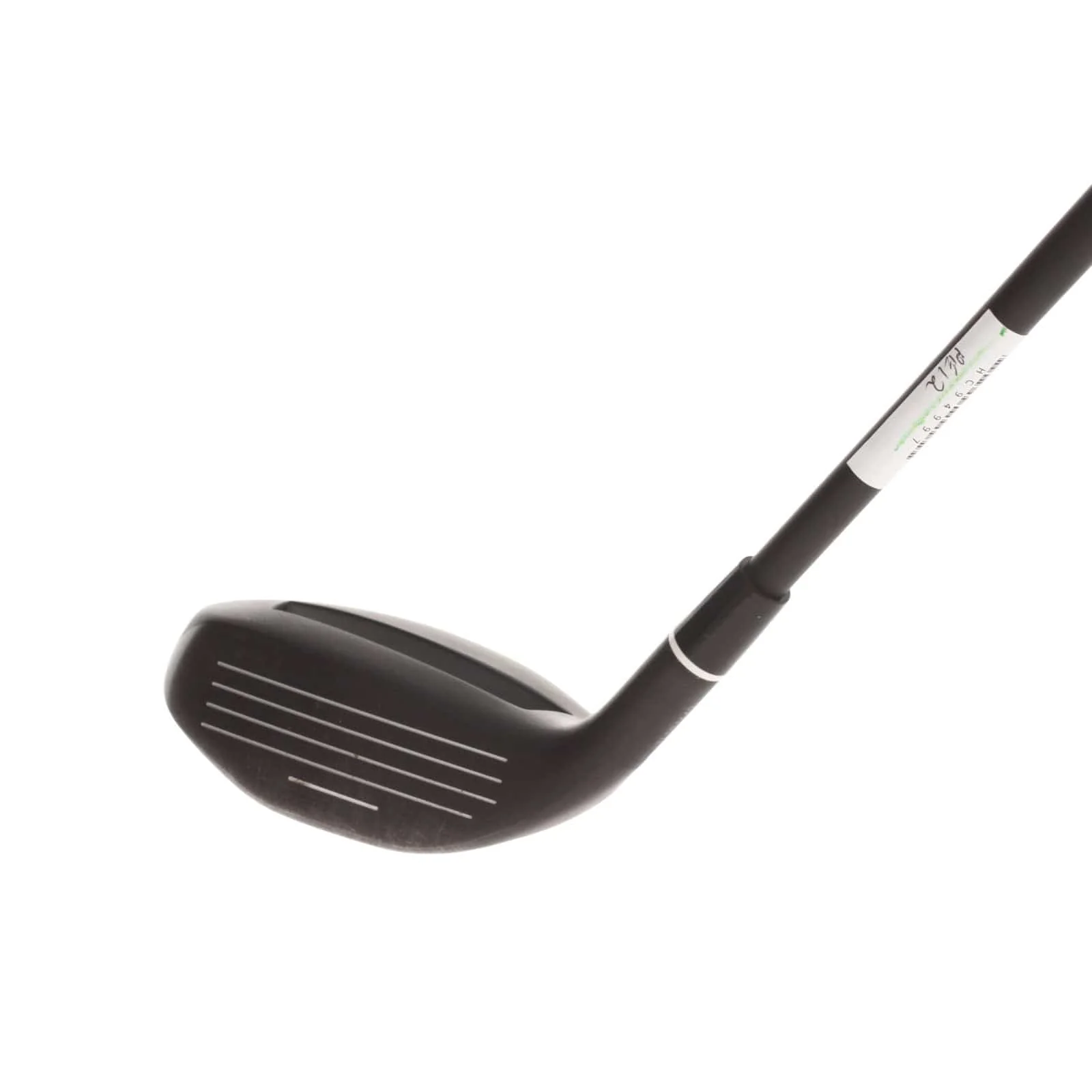 Adams Tight Lies 2013 Graphite Mens Right Hand Fairway 3 Wood 14* Stiff - Bassara E55 x5ct - Image 4