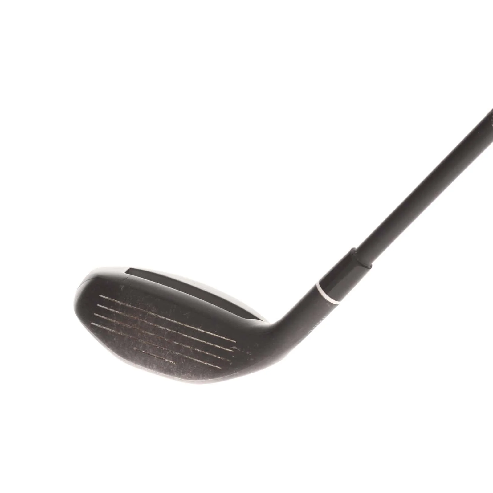 Adams TightLies Graphite Mens Right Hand Fairway 3 Wood 16* Regular - Bassara 55 x5ct - Image 3