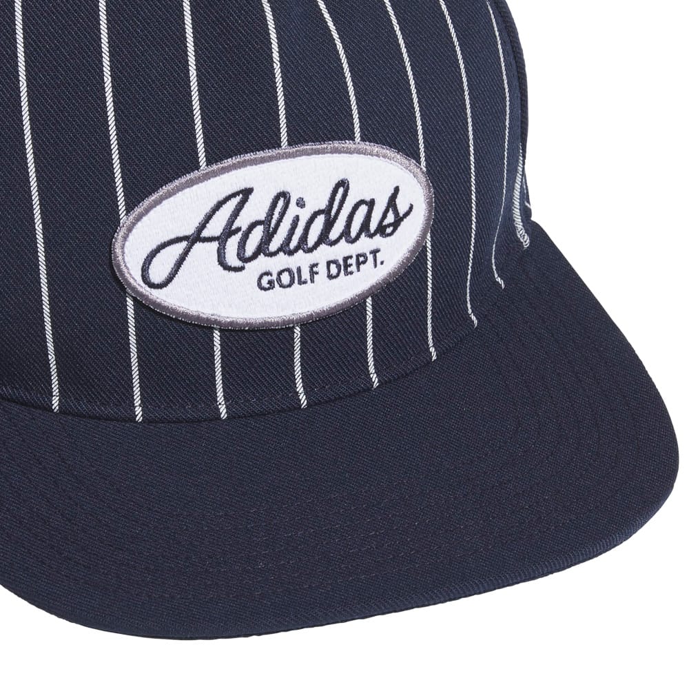 adidas 2026 Summer Commemorative Hat - Collegiate Navy - Image 3