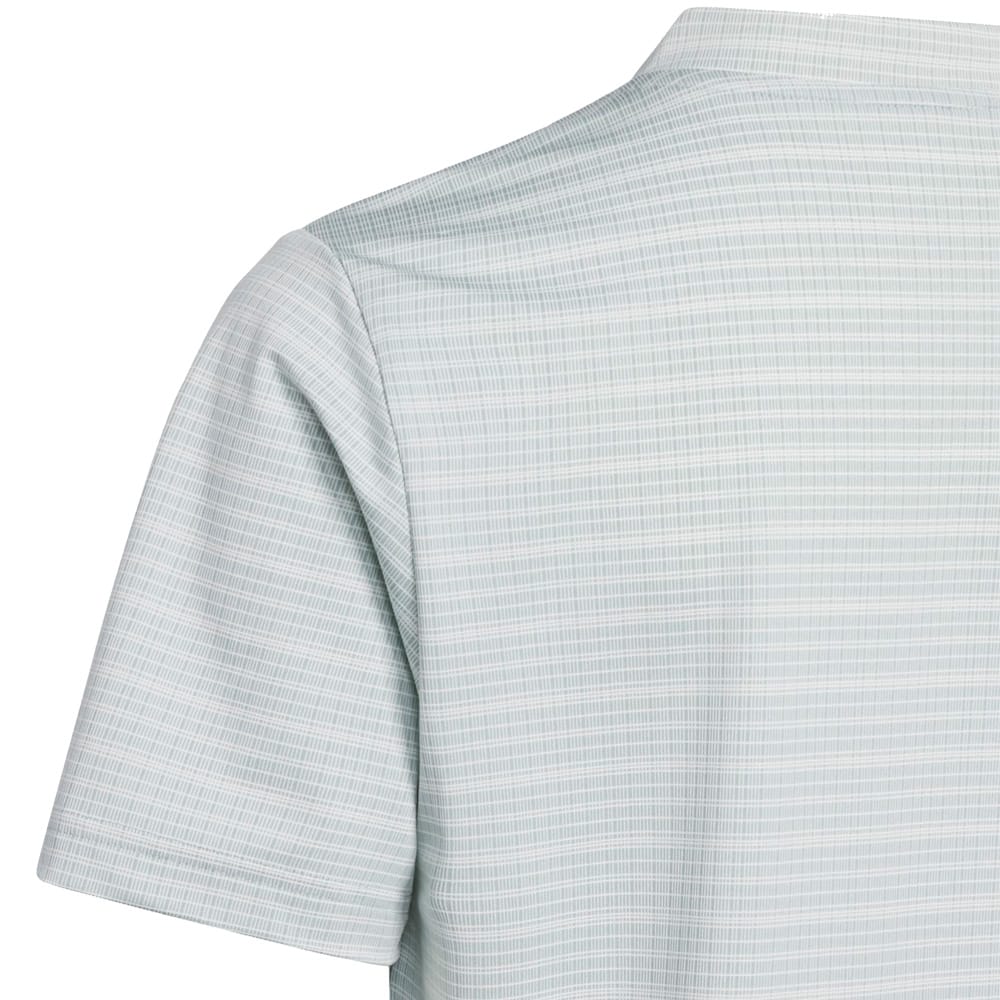 adidas Boys Sport Polo Shirt - Wonder Sage - Image 4
