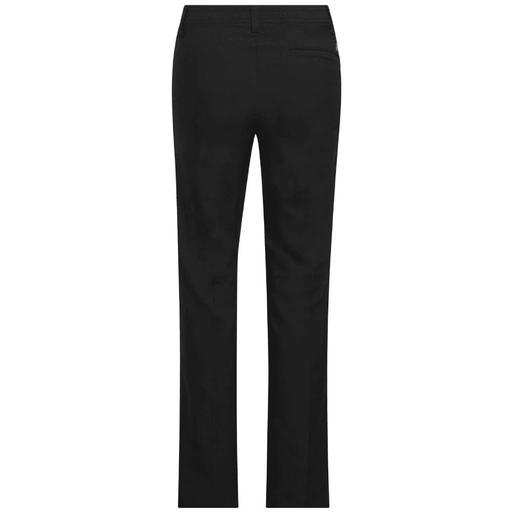 adidas Boys Ultimate 365 Adjustable Trousers
 - Black - Image 2