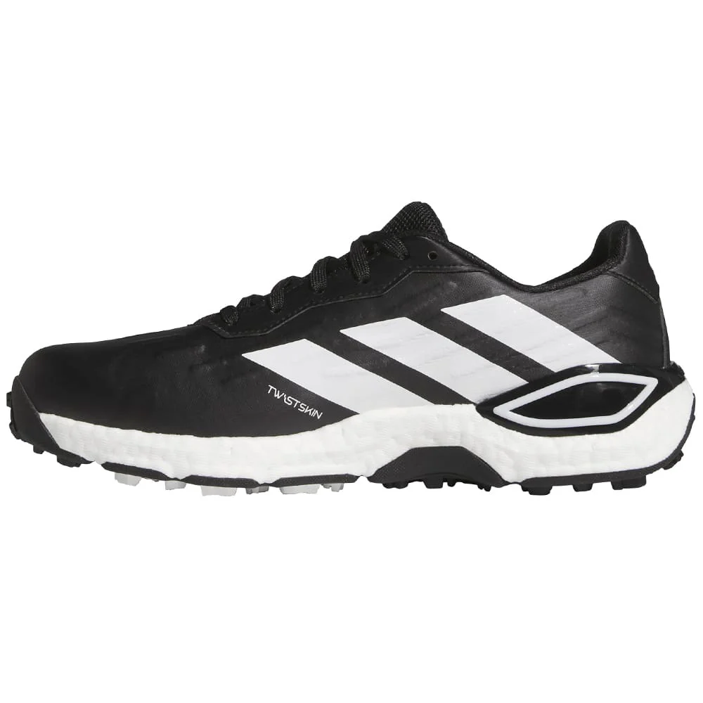 adidas Codechaos 27 Spikeless Shoes - Core Black/Footwear White/Core Black - Image 4