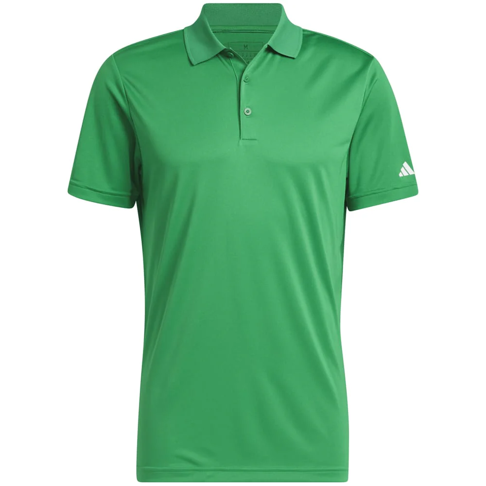 adidas Core Performance Primegreen Polo Shirt - Green