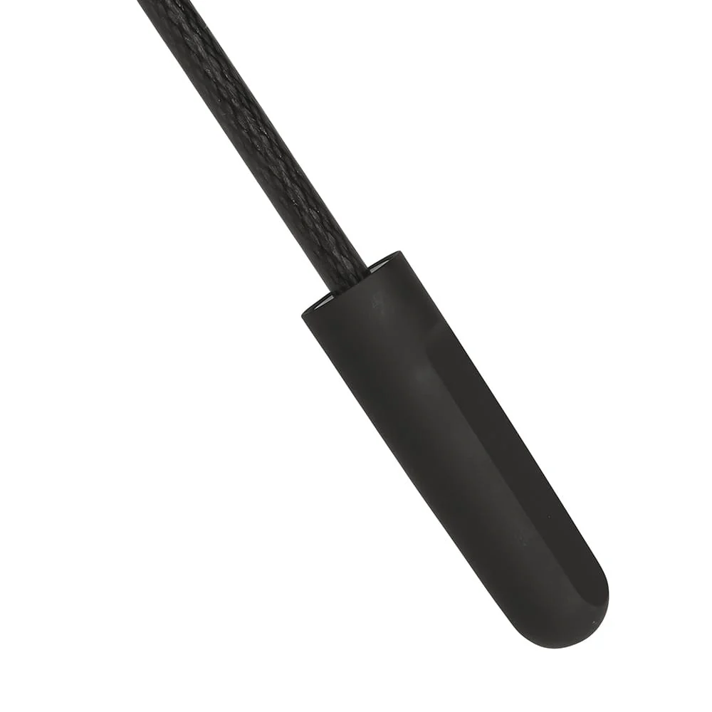 adidas Double Canopy 64" Umbrella - Black - Image 3