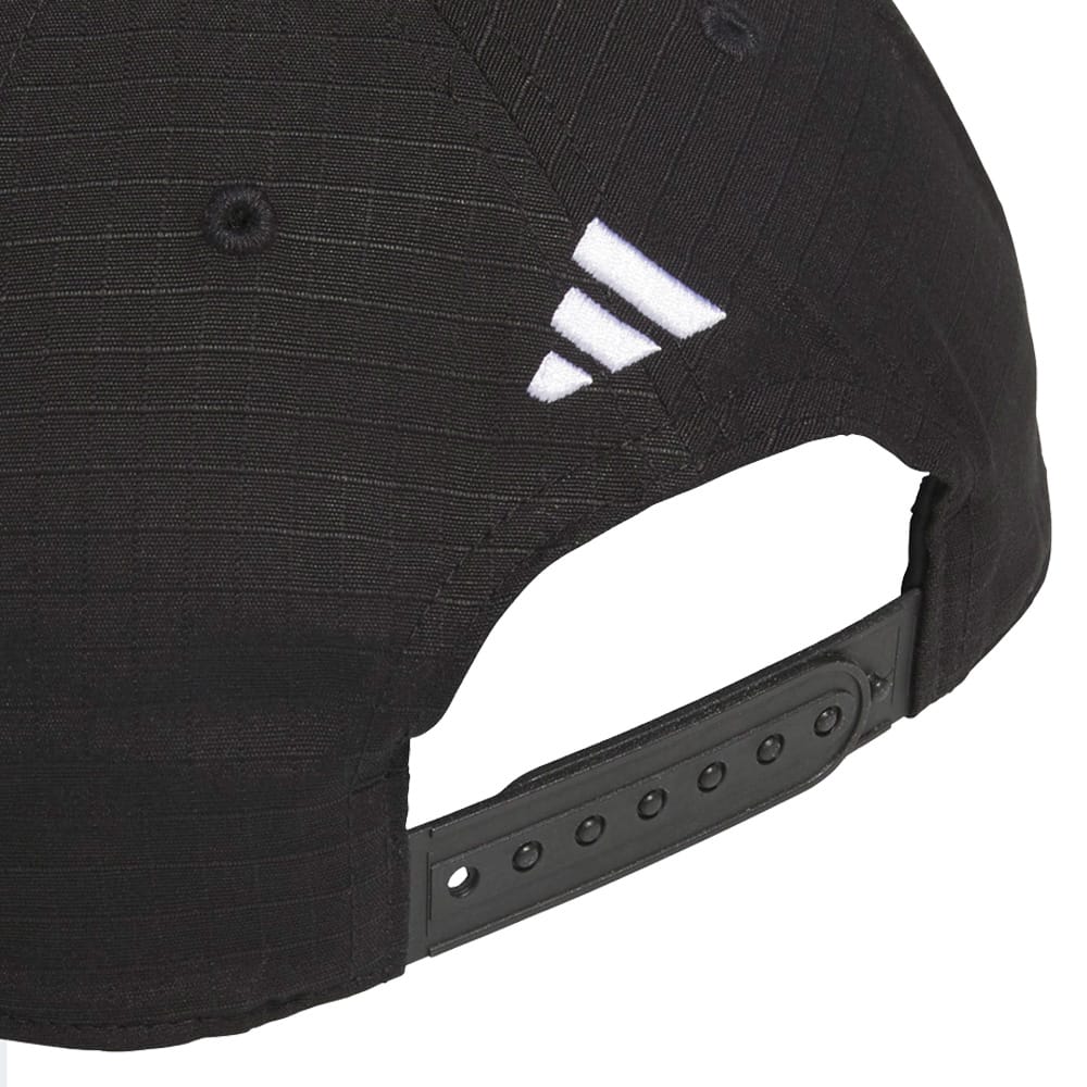 adidas Novelty Scenic Hat - Black - Image 3