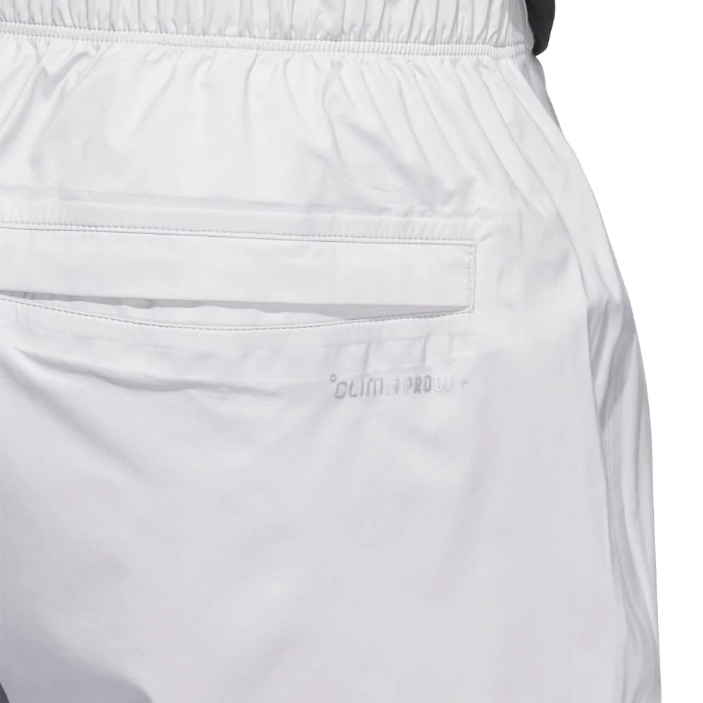 adidas RAIN.RDY Ultimate365 Tour Climaproof+ Waterproof Rain Suit - Mint Ton/Grey One - Image 9