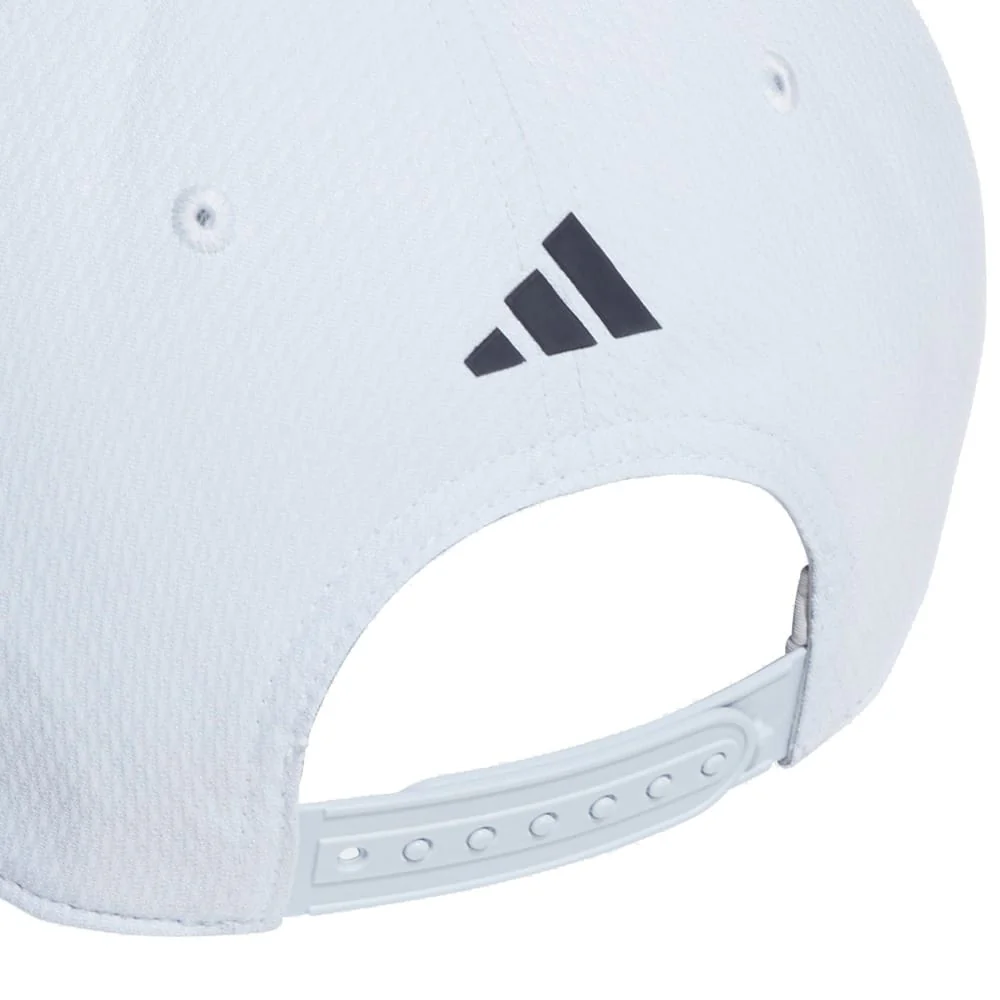 adidas Tour Snapback Hat - Crystal Sky - Image 3