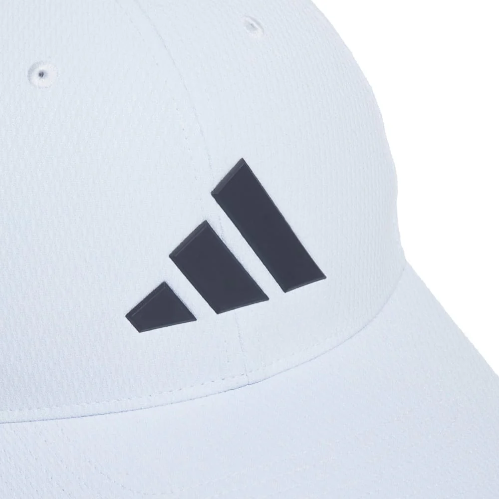adidas Tour Snapback Hat - Crystal Sky - Image 4