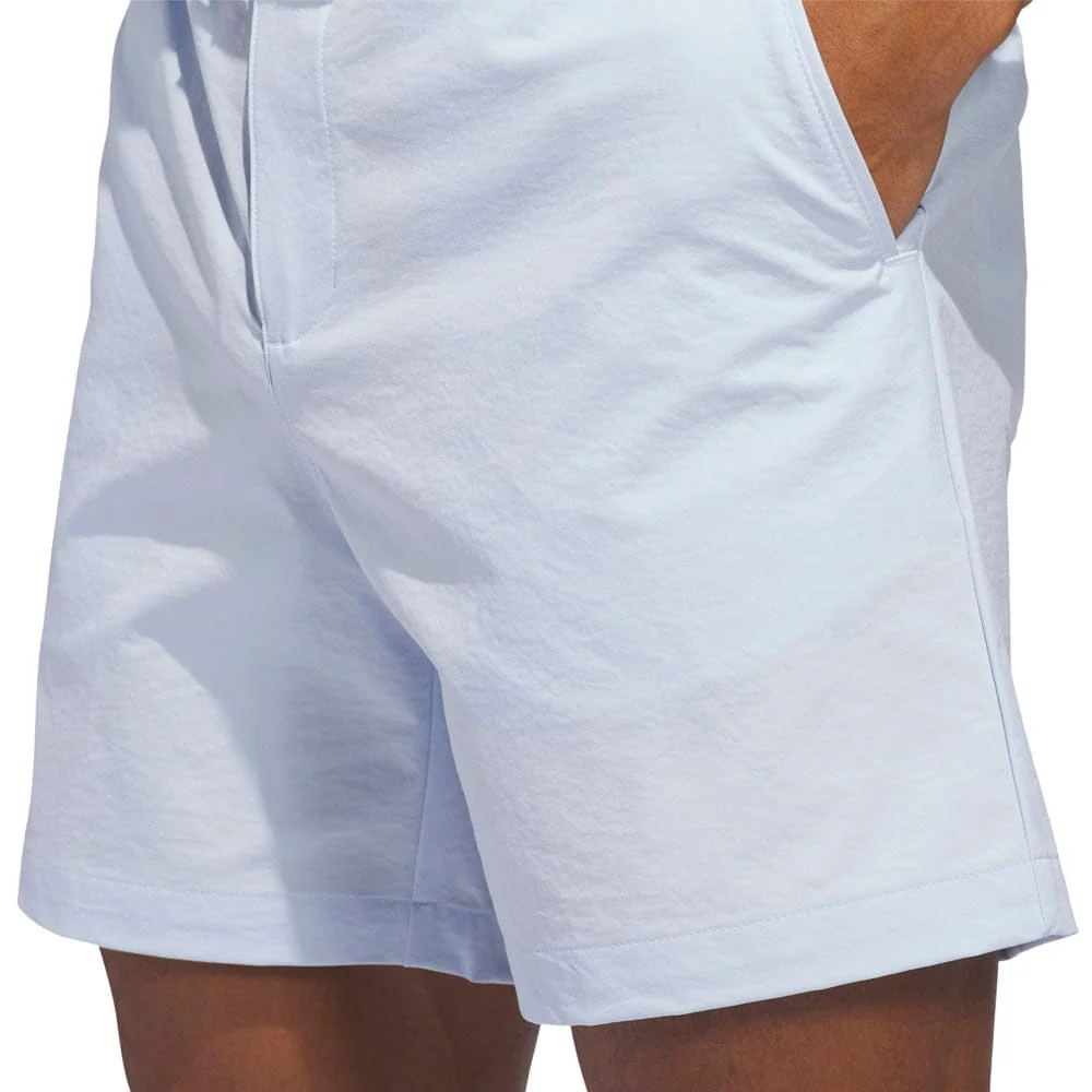 adidas Ultimate365+ 7-Inch Shorts - Crystal Sky - Image 4