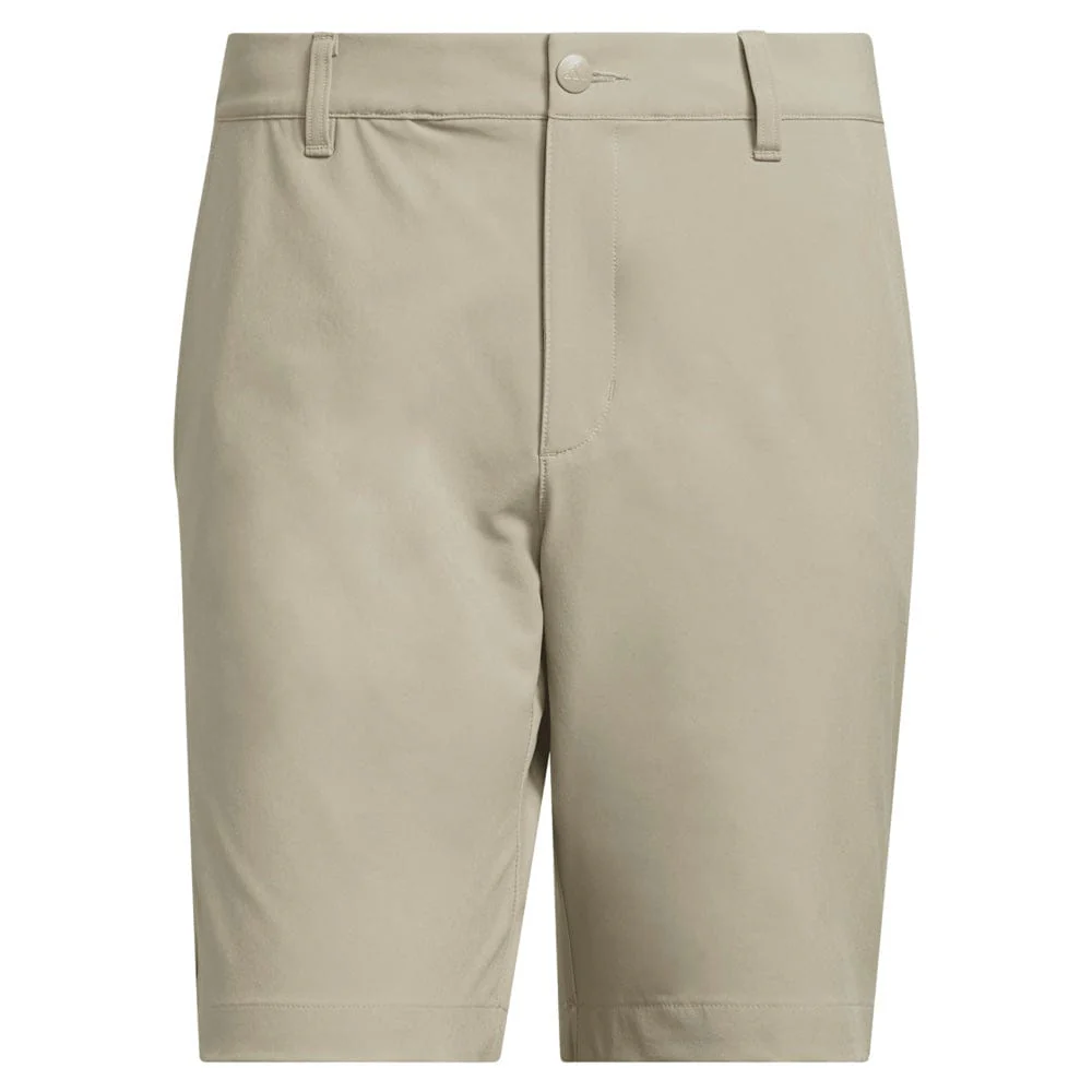 adidas Ultimate365 8.5 Inch Golf Shorts - Wonder Cargo - Image 3