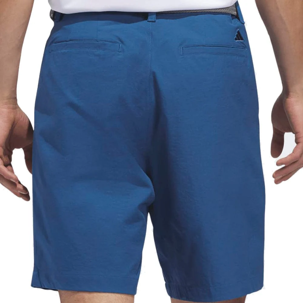 adidas Ultimate365+ 8.5-Inch Shorts - Dusky Petrol - Image 2