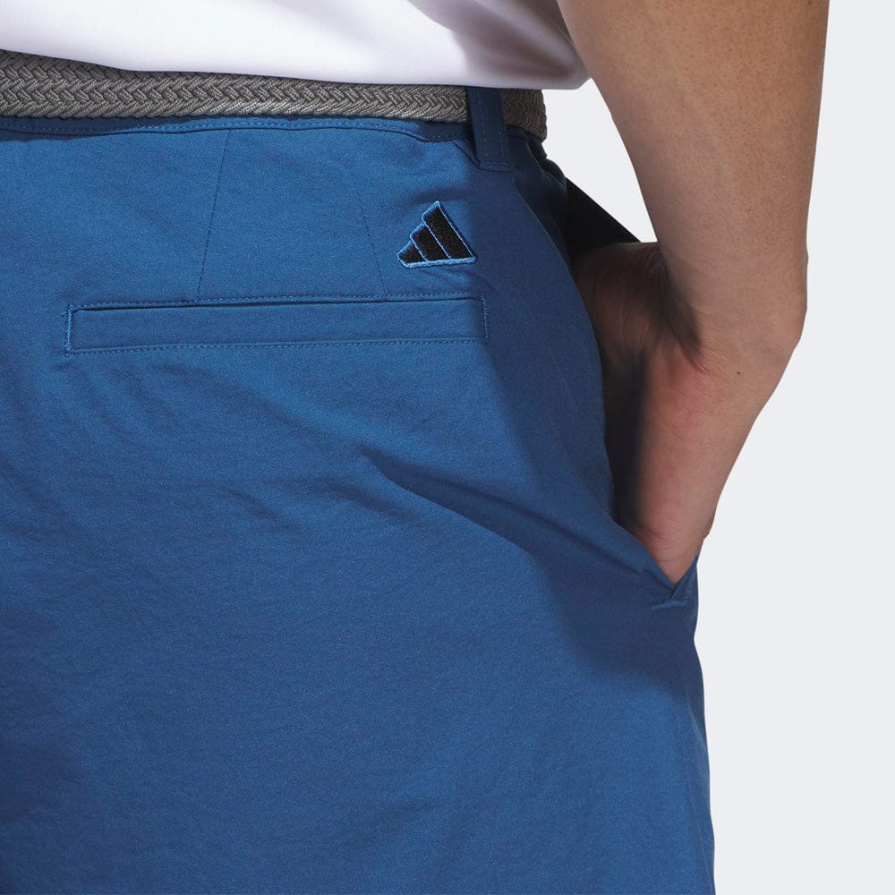 adidas Ultimate365+ 8.5-Inch Shorts - Dusky Petrol - Image 3