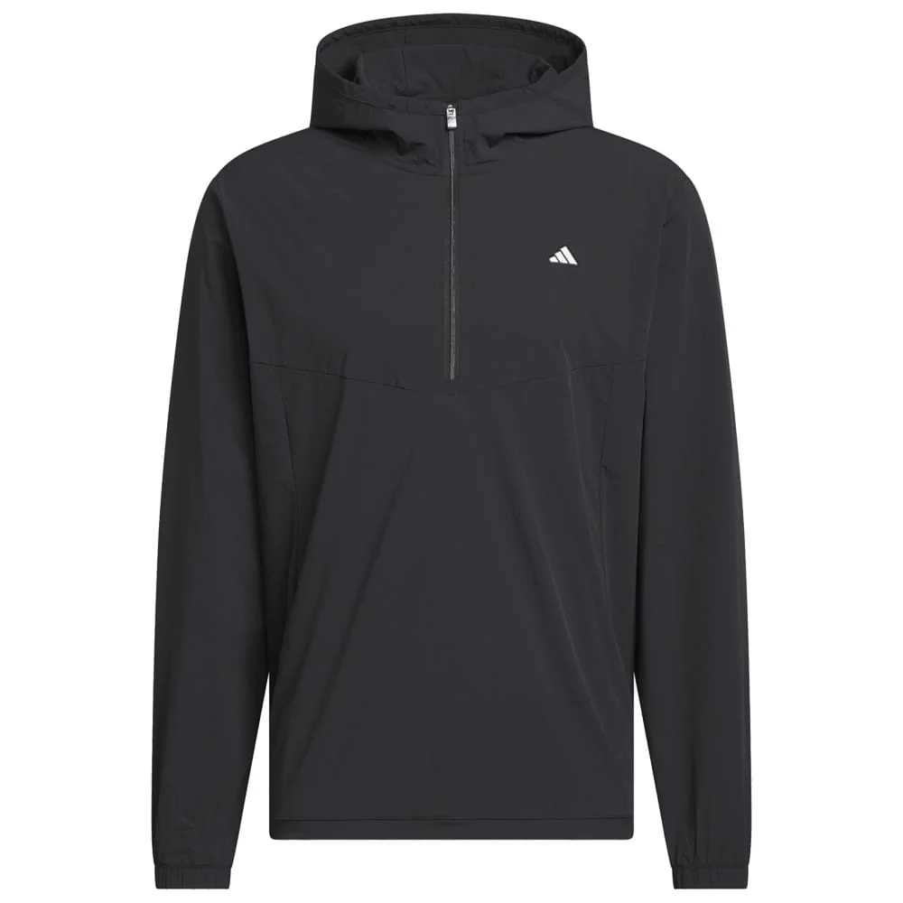 adidas Ultimate365+ Clima365 Course Control Anorak - Black