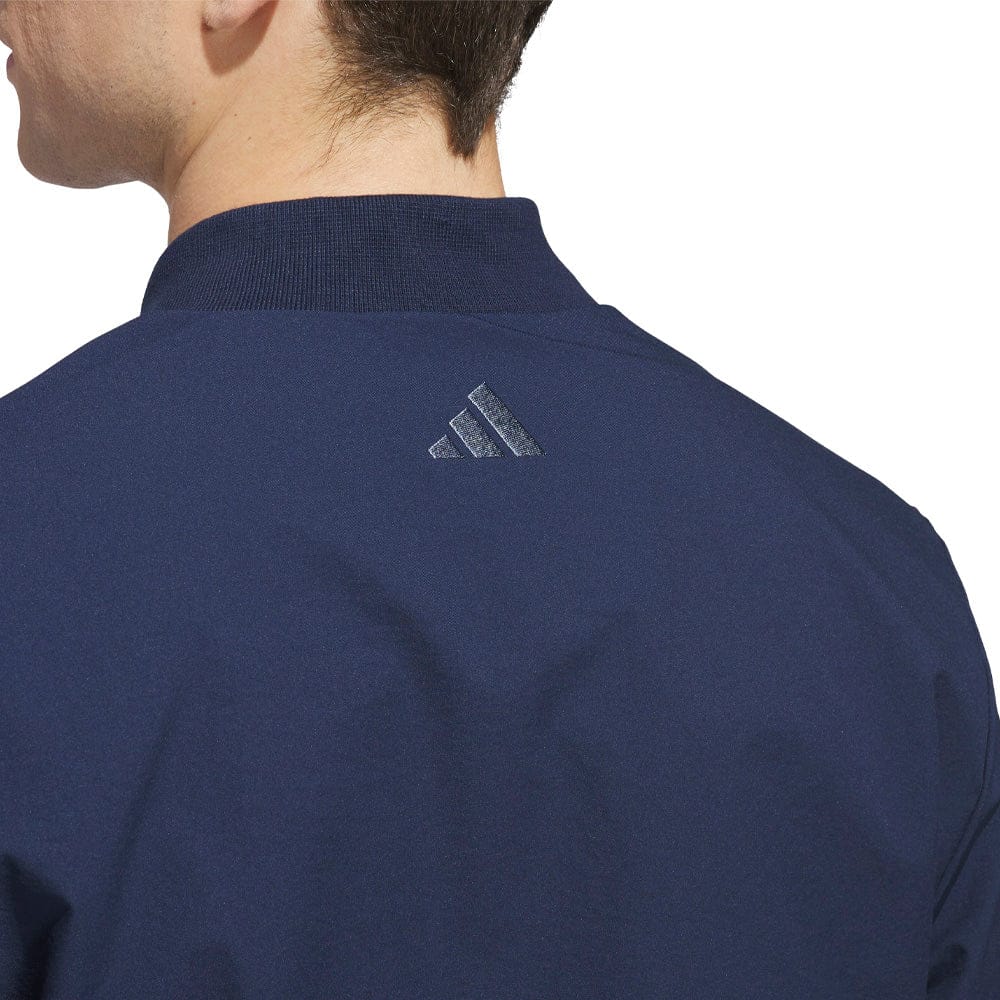 adidas Ultimate365+ Full-Zip Jacket - Collegiate Navy - Image 5