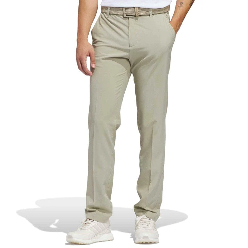 adidas Ultimate365 Golf Trousers - Wonder Cargo - Image 3