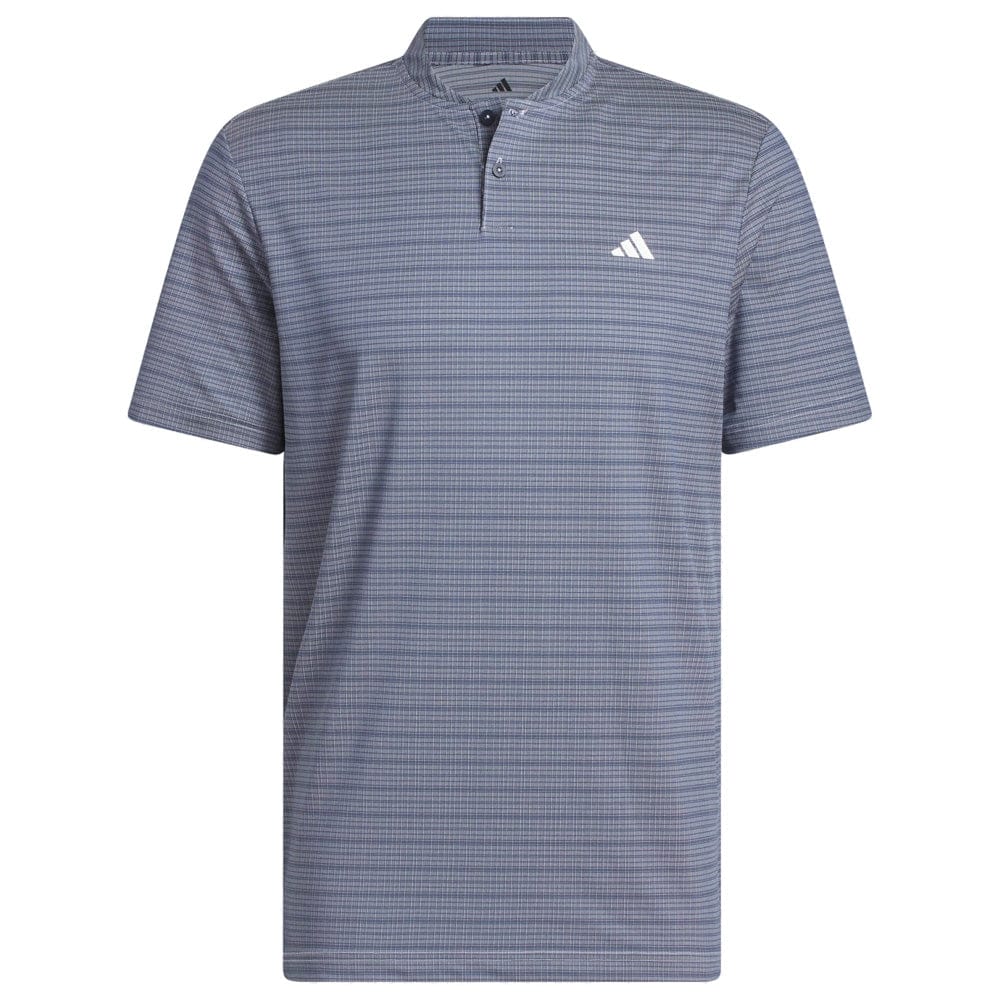 adidas Ultimate365 Sport Collar Polo Shirt - Collegiate Navy/White - Image 5