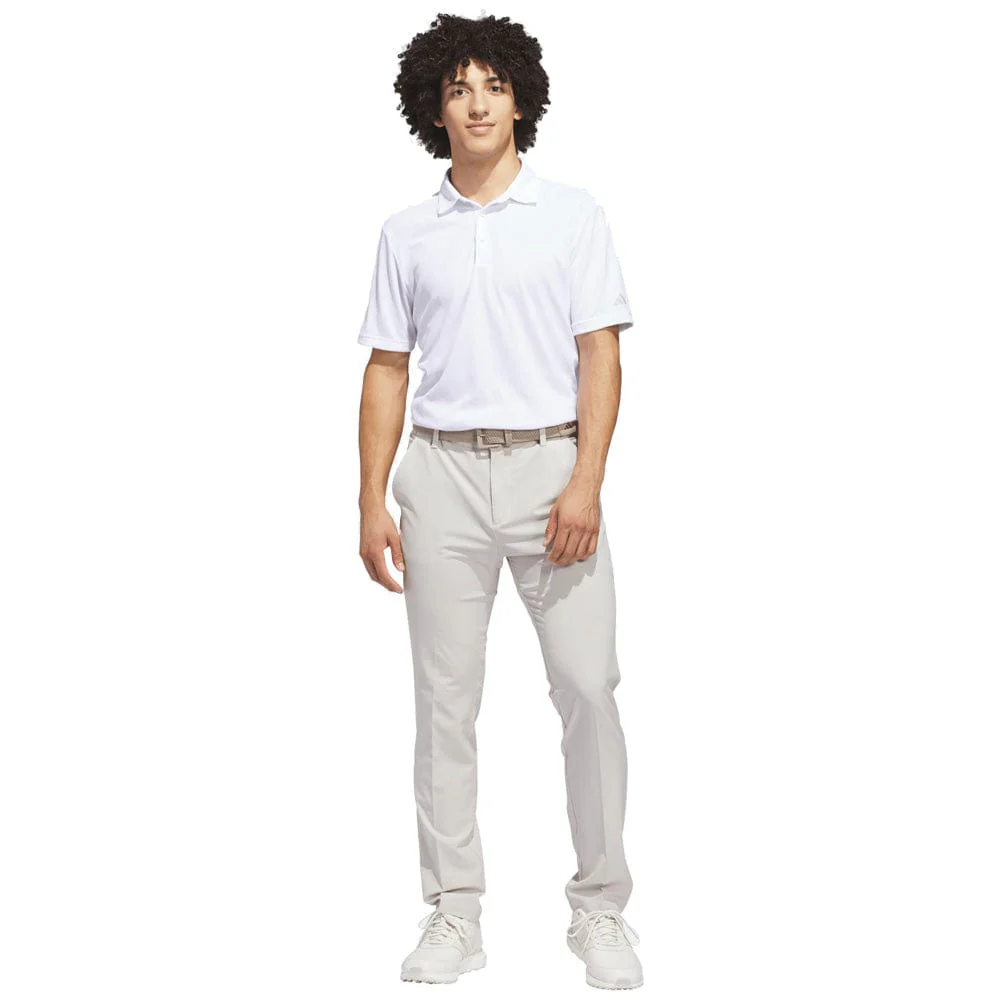 adidas Ultimate365 Tapered Trousers - Wonder Alumina - Image 4