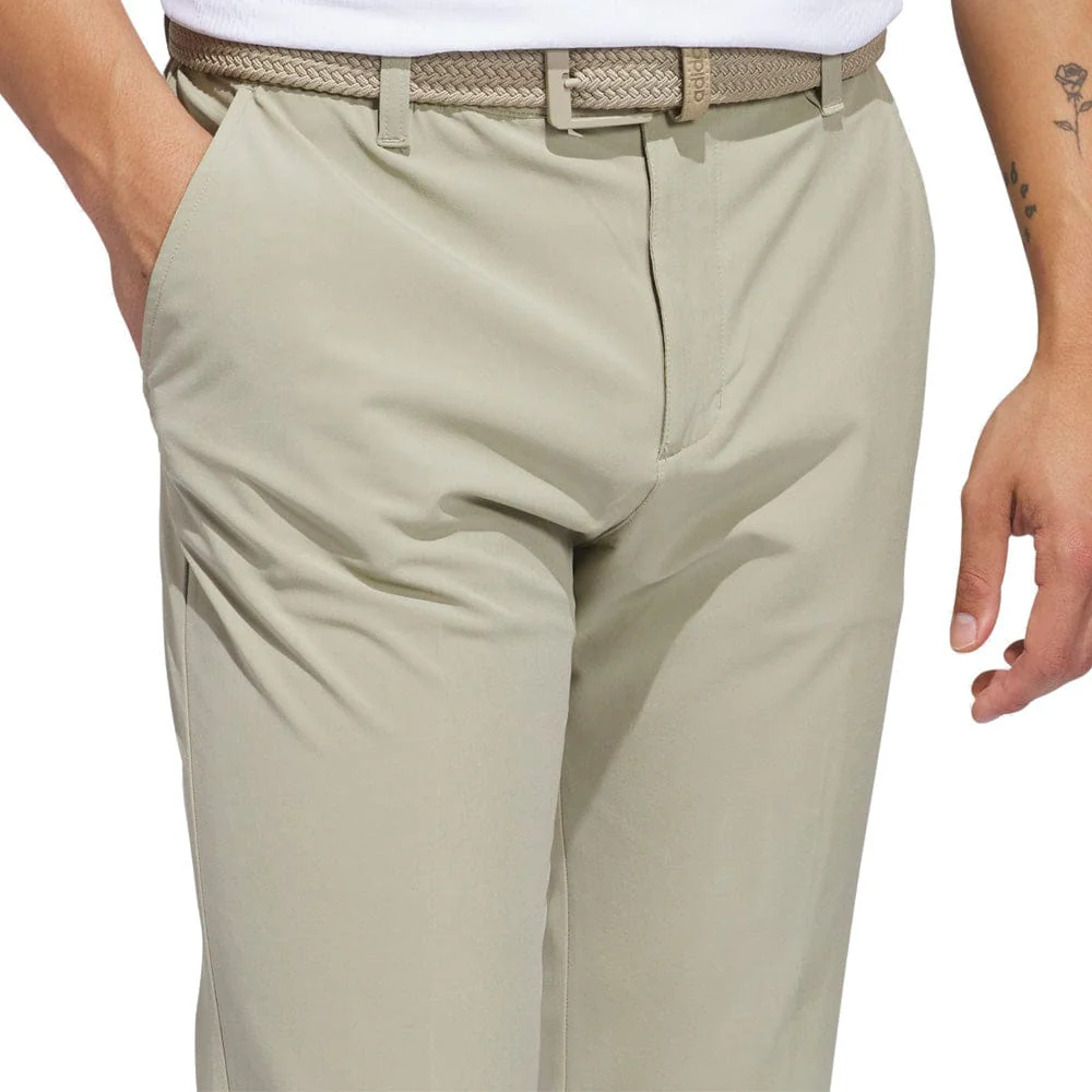 adidas Ultimate365 Tapered Trousers - Wonder Cargo - Image 4