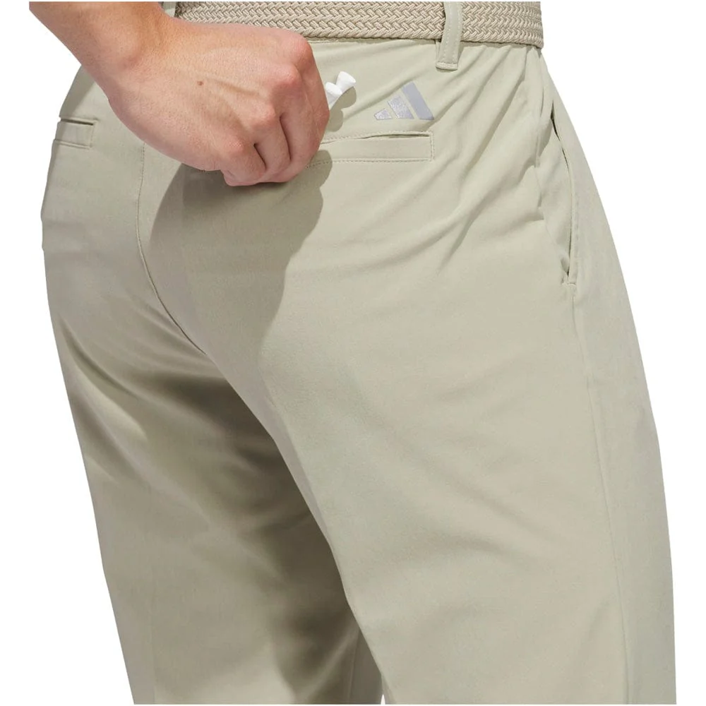 adidas Ultimate365 Tapered Trousers - Wonder Cargo - Image 6