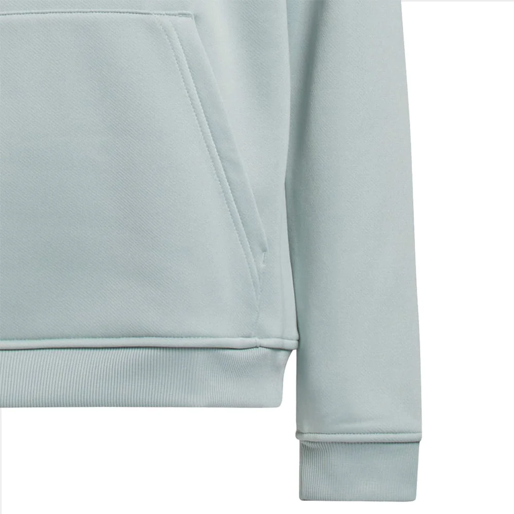 adidas Unisex Juniors Climawarm Graphic Hoodie - Wonder Sage - Image 5