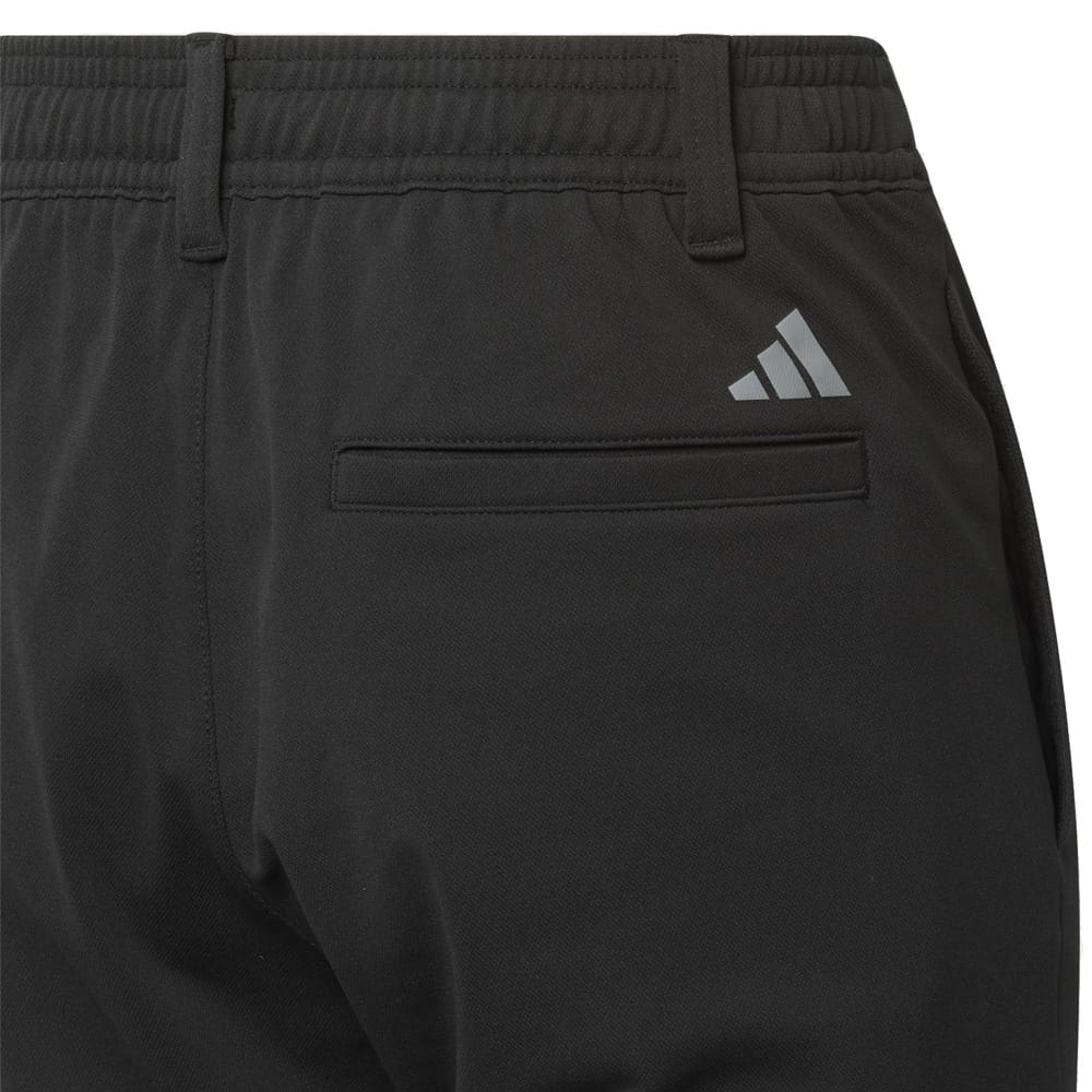 adidas Youth Climawarm Trousers - Black - Image 3